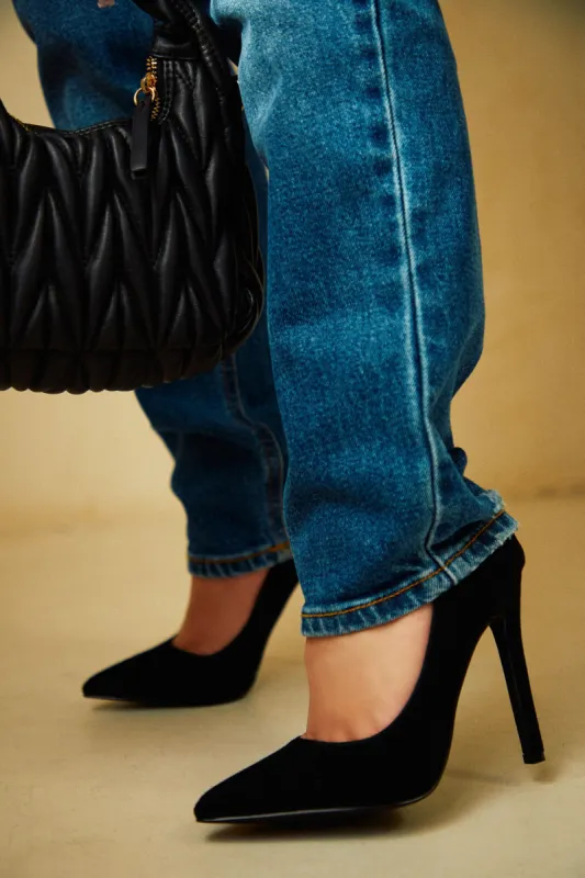 Aylene - Black sold by Miss Lola
