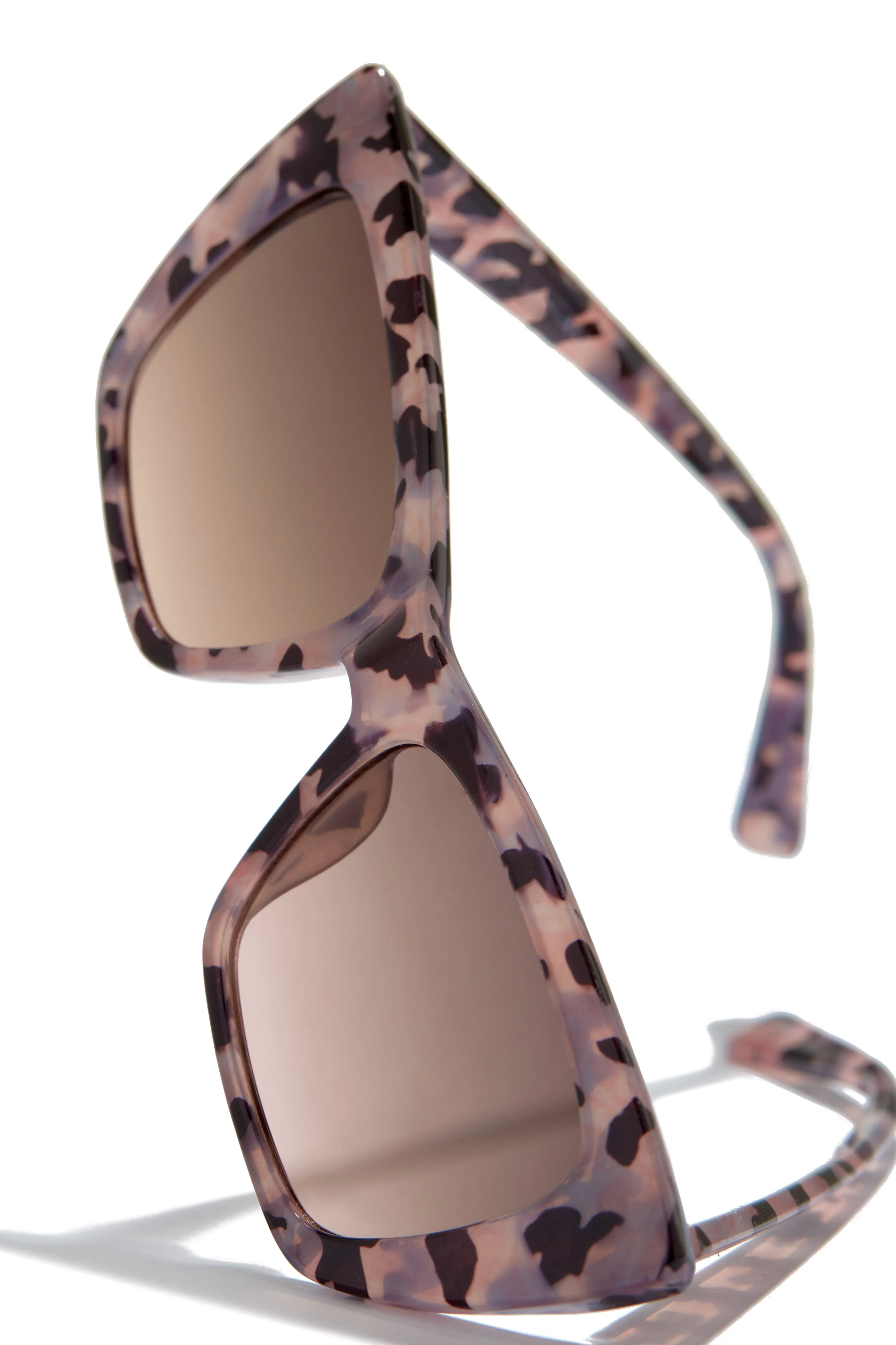 Weekend Mode - Tortoise sold by Miss Lola product image thumbnail 3