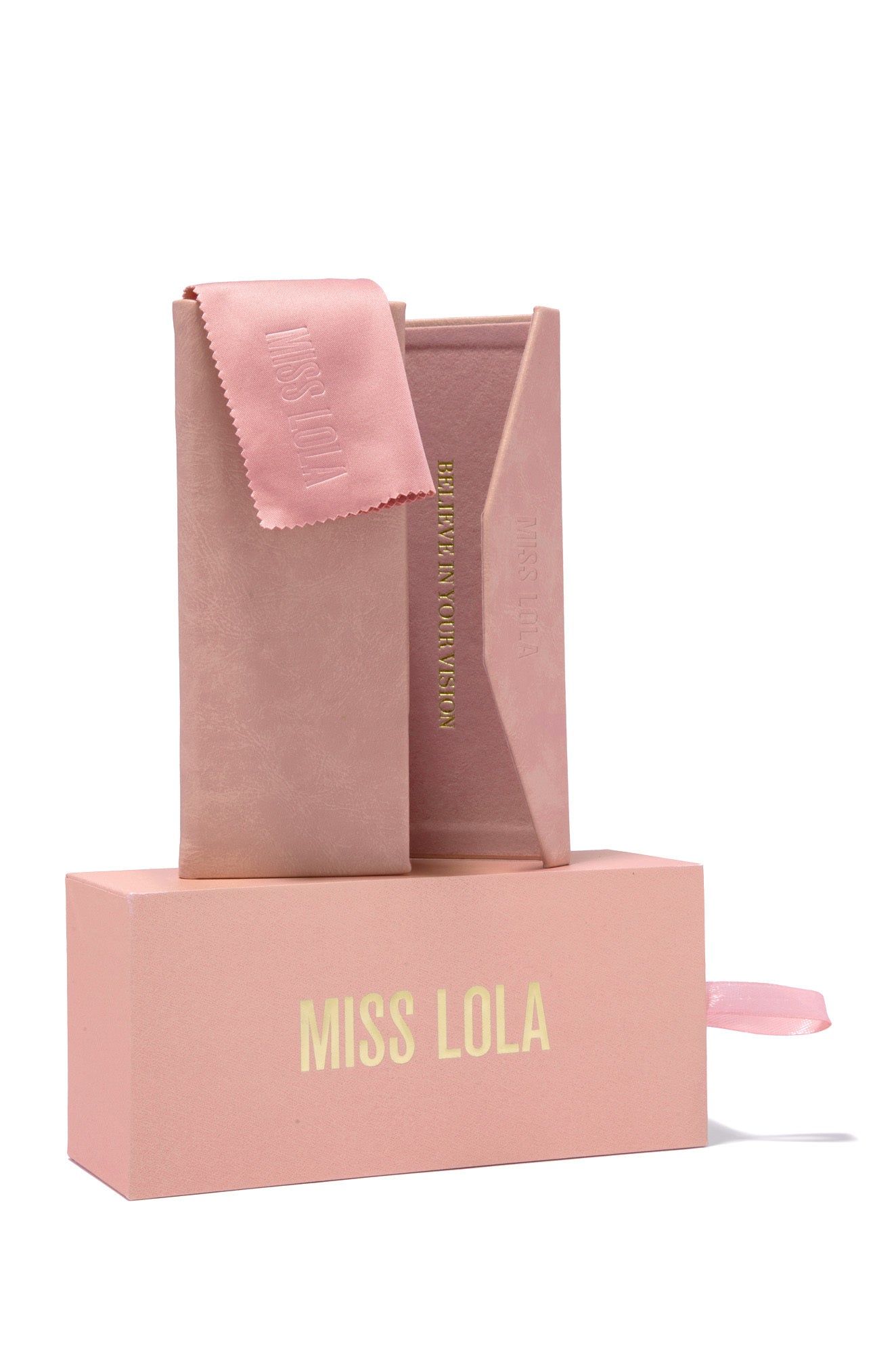 Sunset Dreams Sunglasses - Tortoise sold by Miss Lola product image thumbnail 5