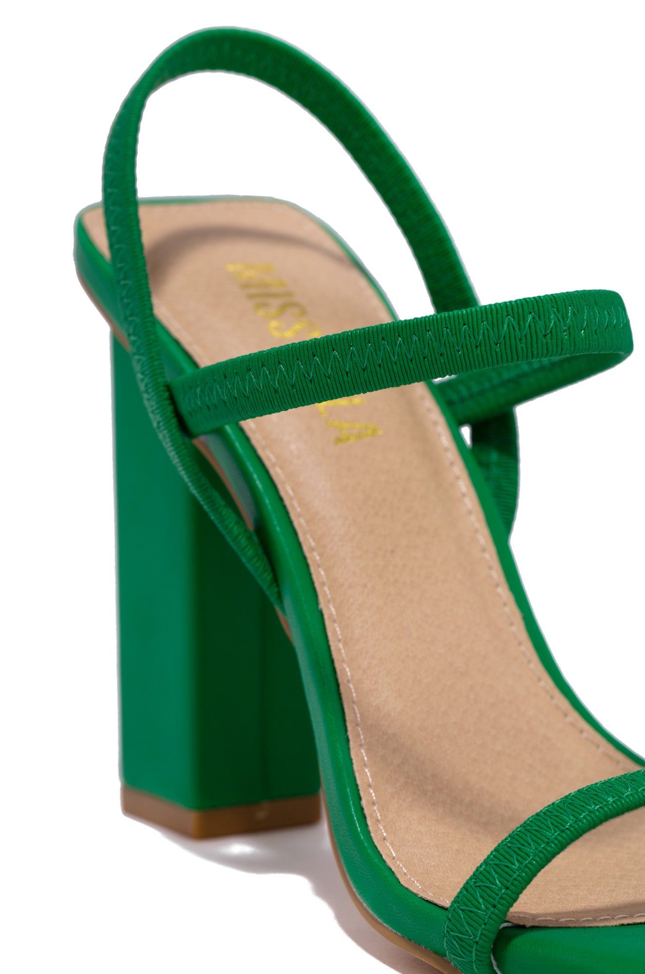 Date Night - Green sold by Miss Lola product image thumbnail 5