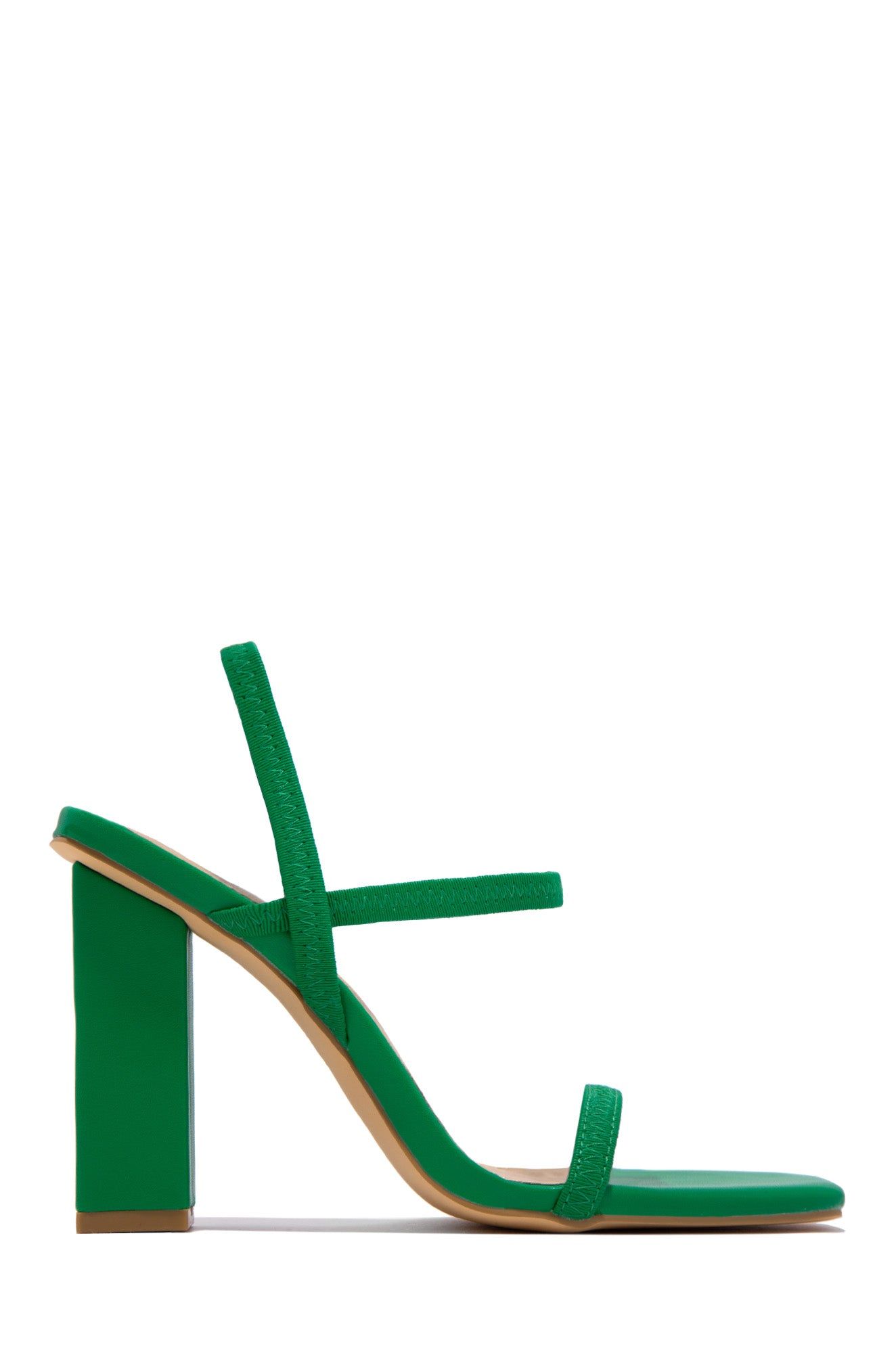 Date Night - Green sold by Miss Lola product image thumbnail 3