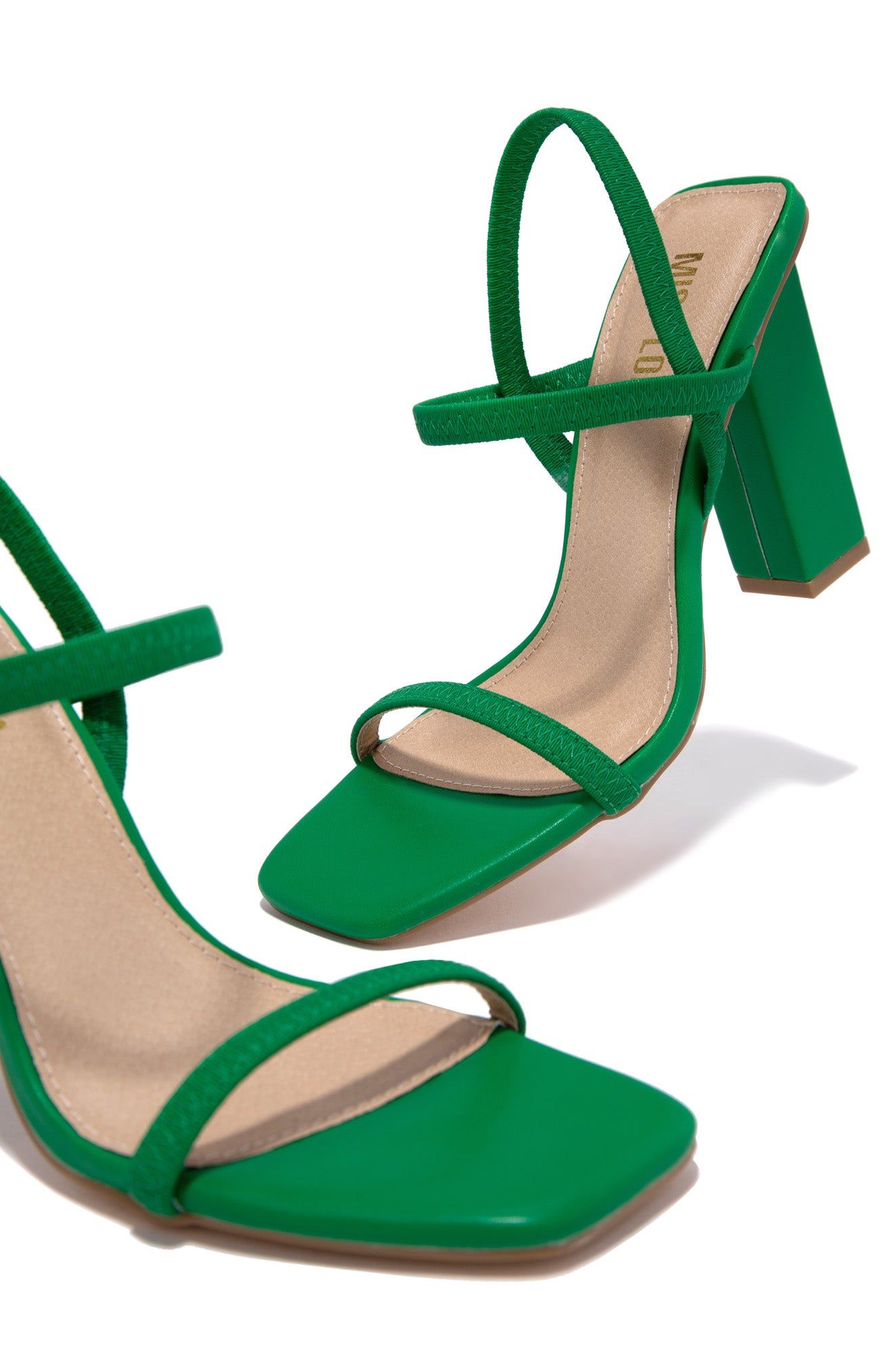 Date Night - Green sold by Miss Lola product image thumbnail 12