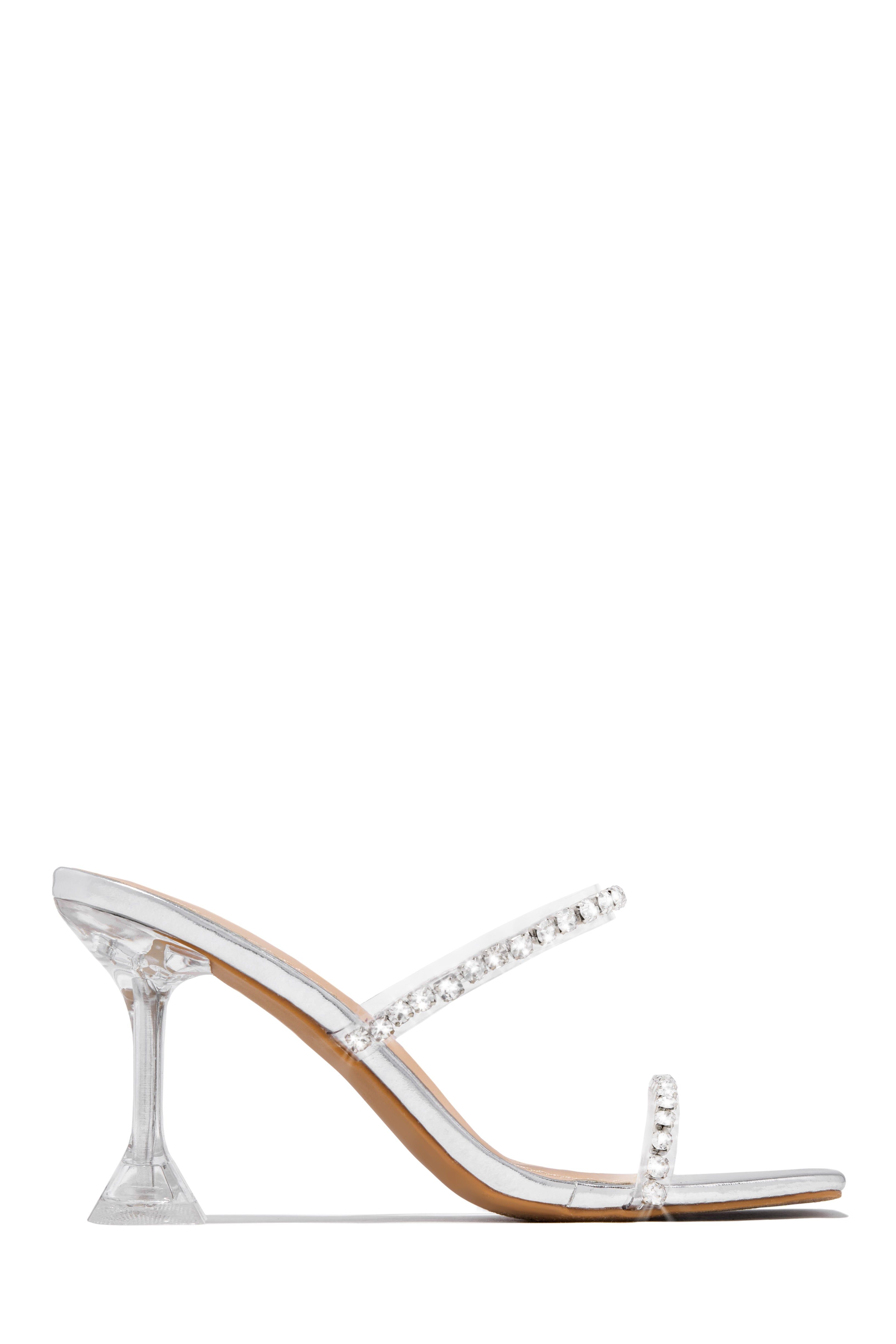 Beauty Icon - Silver sold by Miss Lola product image thumbnail 7