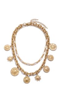 Kaiana - Gold sold by Miss Lola