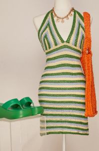 Kaiana - Gold sold by Miss Lola