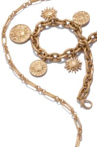 Kaiana - Gold sold by Miss Lola