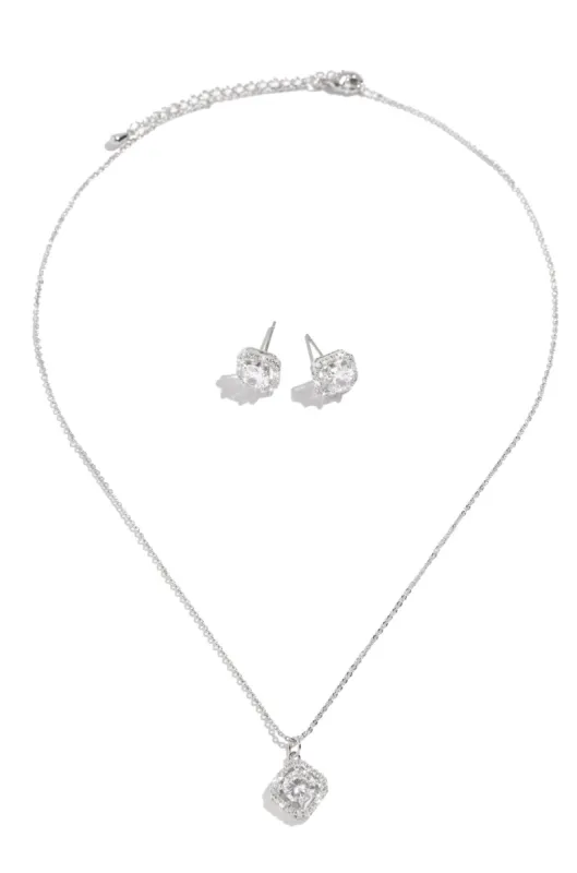 Crowned Jewel - Silver sold by Miss Lola