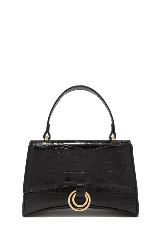 Claudia - Black sold by Miss Lola