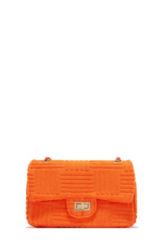 Karol - Orange sold by Miss Lola