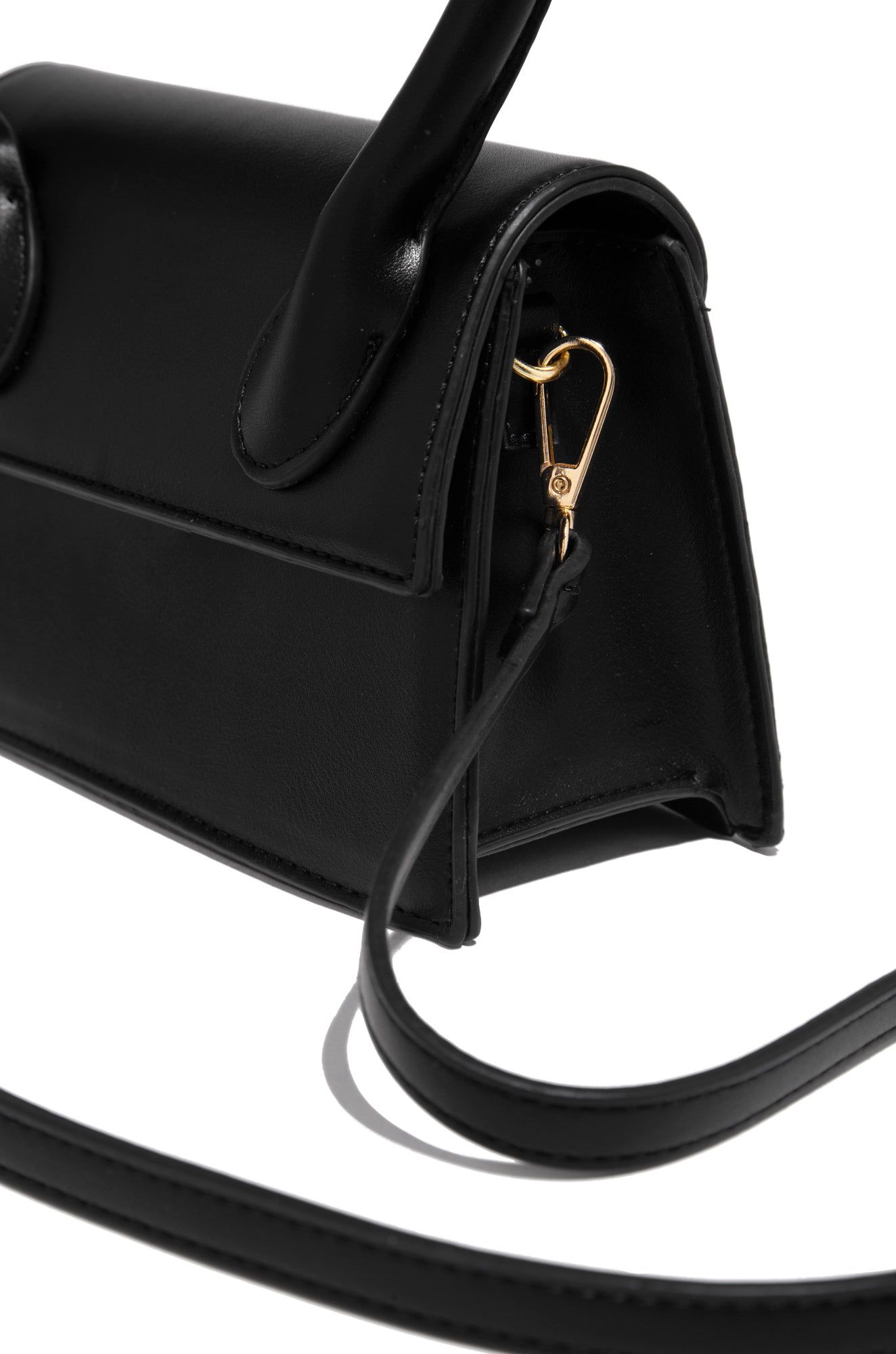 Paris Muse - Black sold by Miss Lola product image thumbnail 3