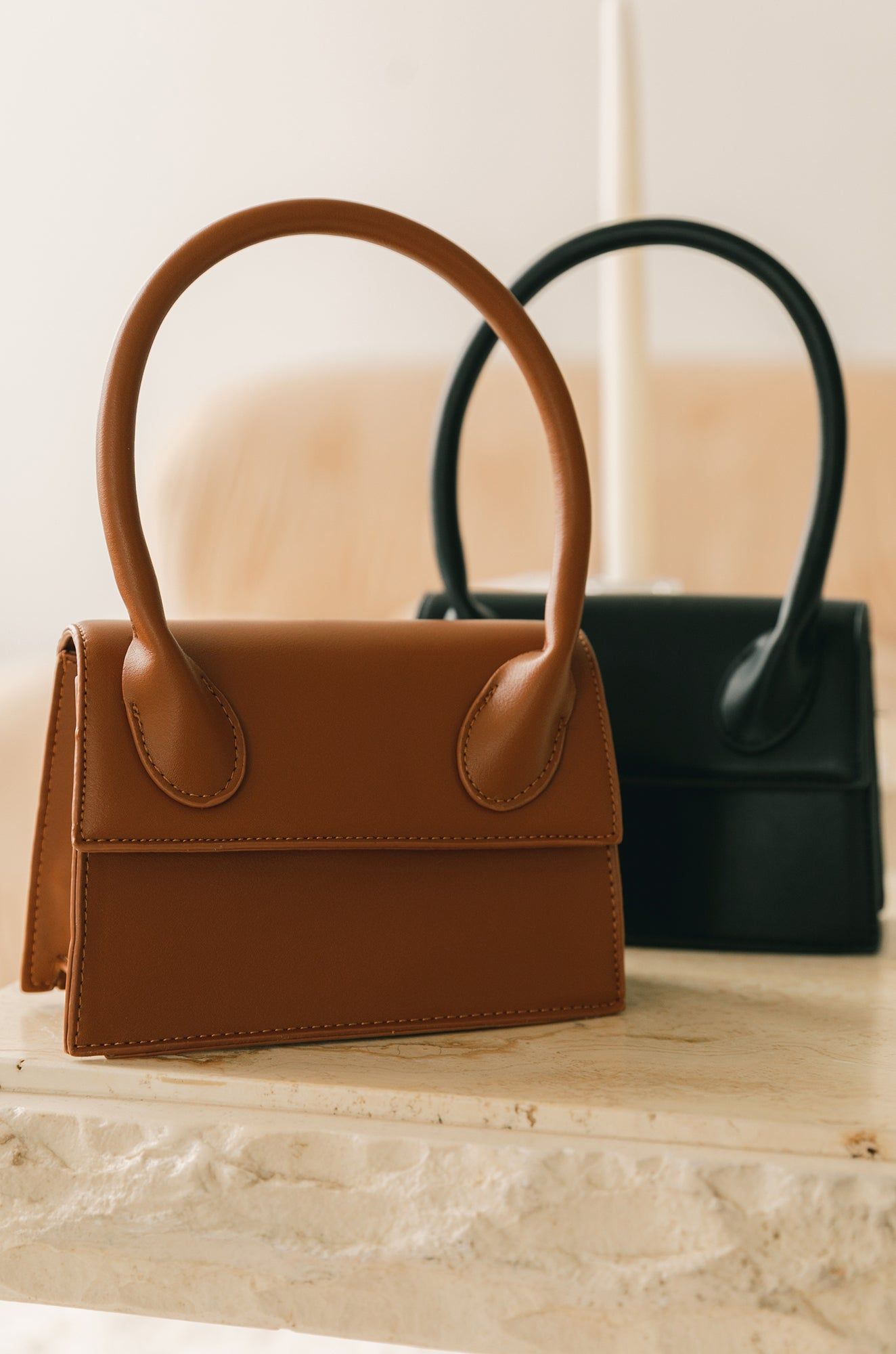 Paris Muse - Black sold by Miss Lola product image thumbnail 5