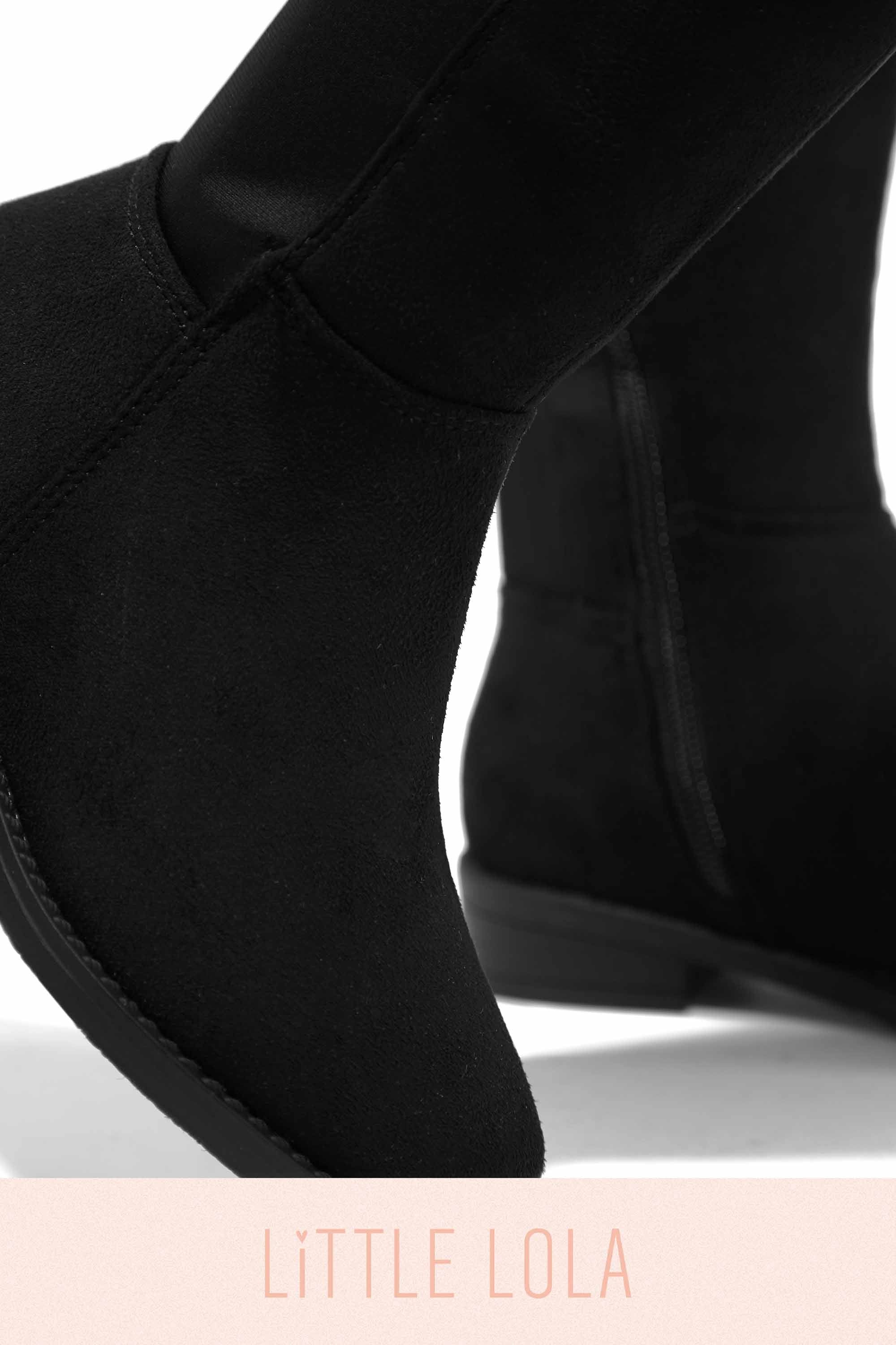 Mini London - Black sold by Miss Lola product image thumbnail 2