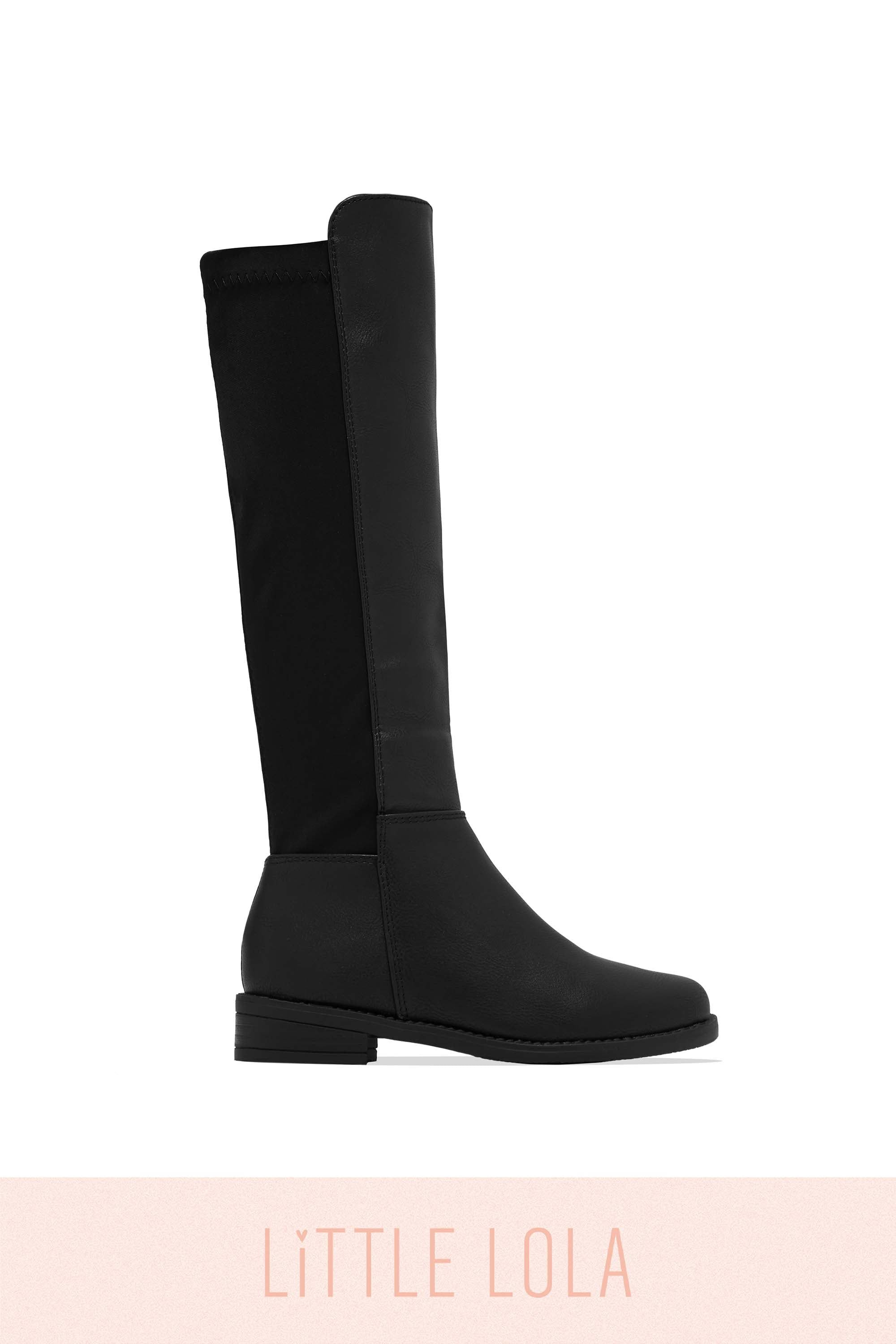 Mini London - Black sold by Miss Lola product image thumbnail 5