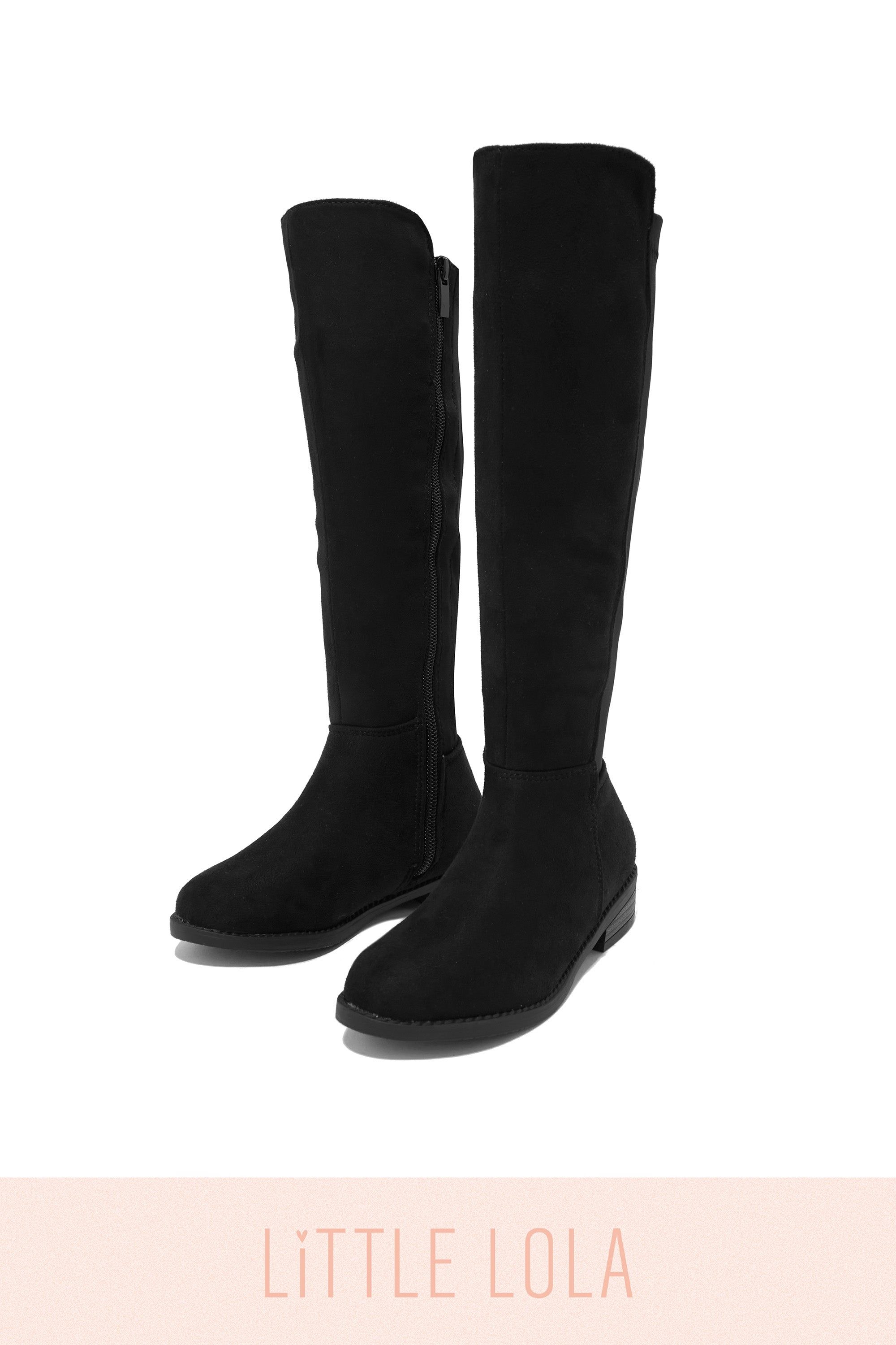 Mini London - Black sold by Miss Lola product image thumbnail 3