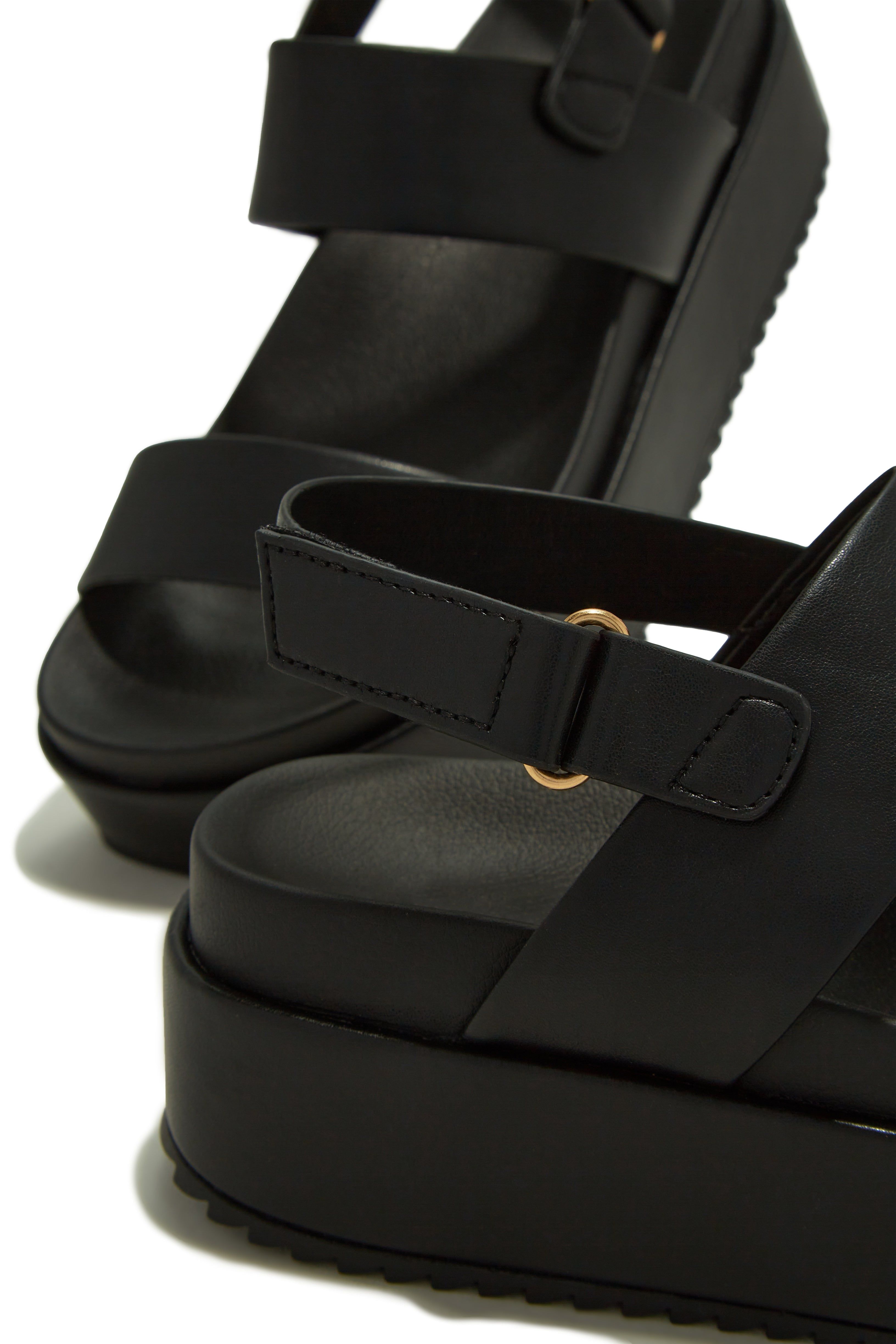 Sunny Vibes - Black sold by Miss Lola product image thumbnail 4