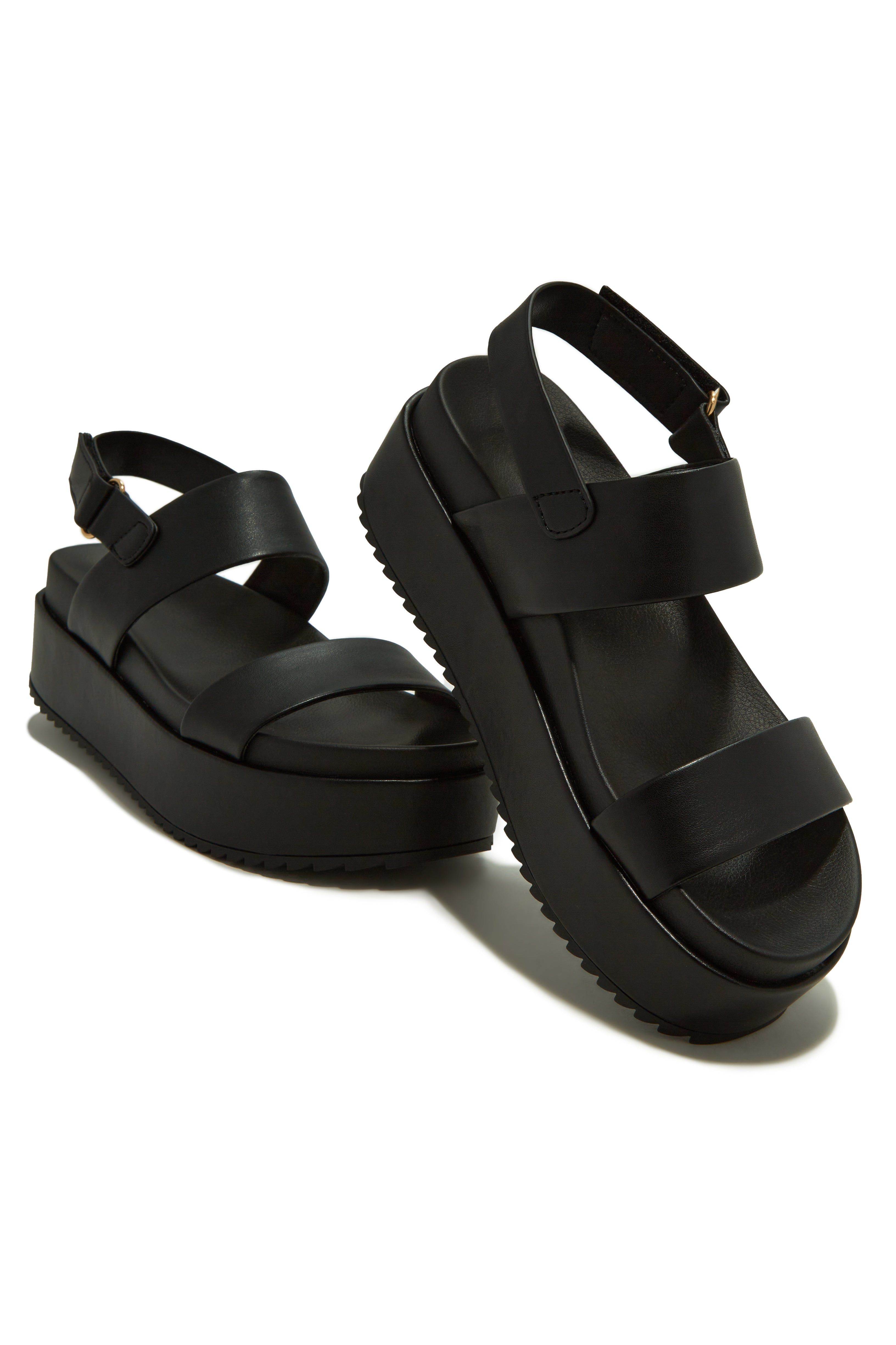 Sunny Vibes - Black sold by Miss Lola product image thumbnail 3