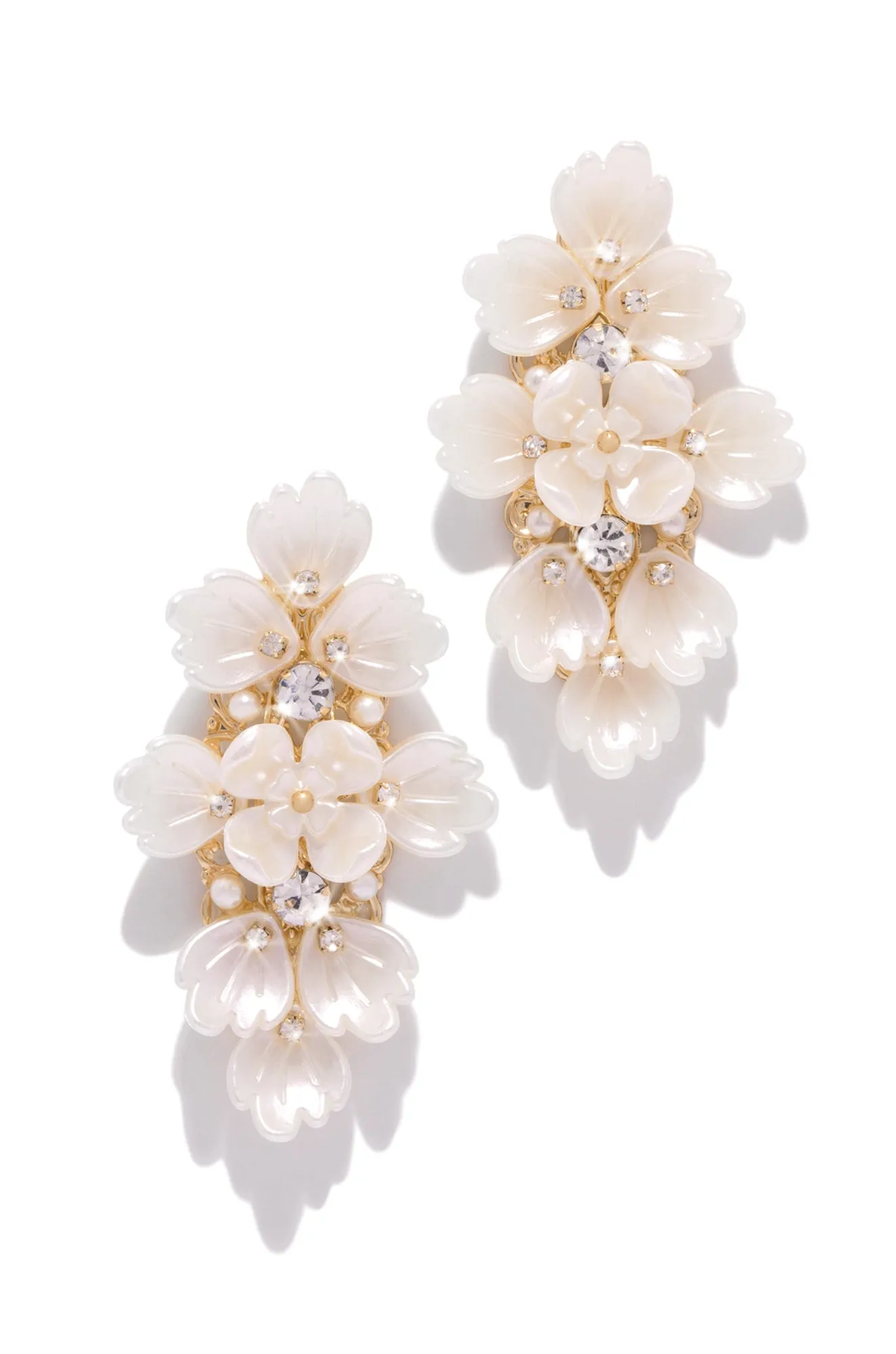 Emelina - Gold sold by Miss Lola product image thumbnail 4