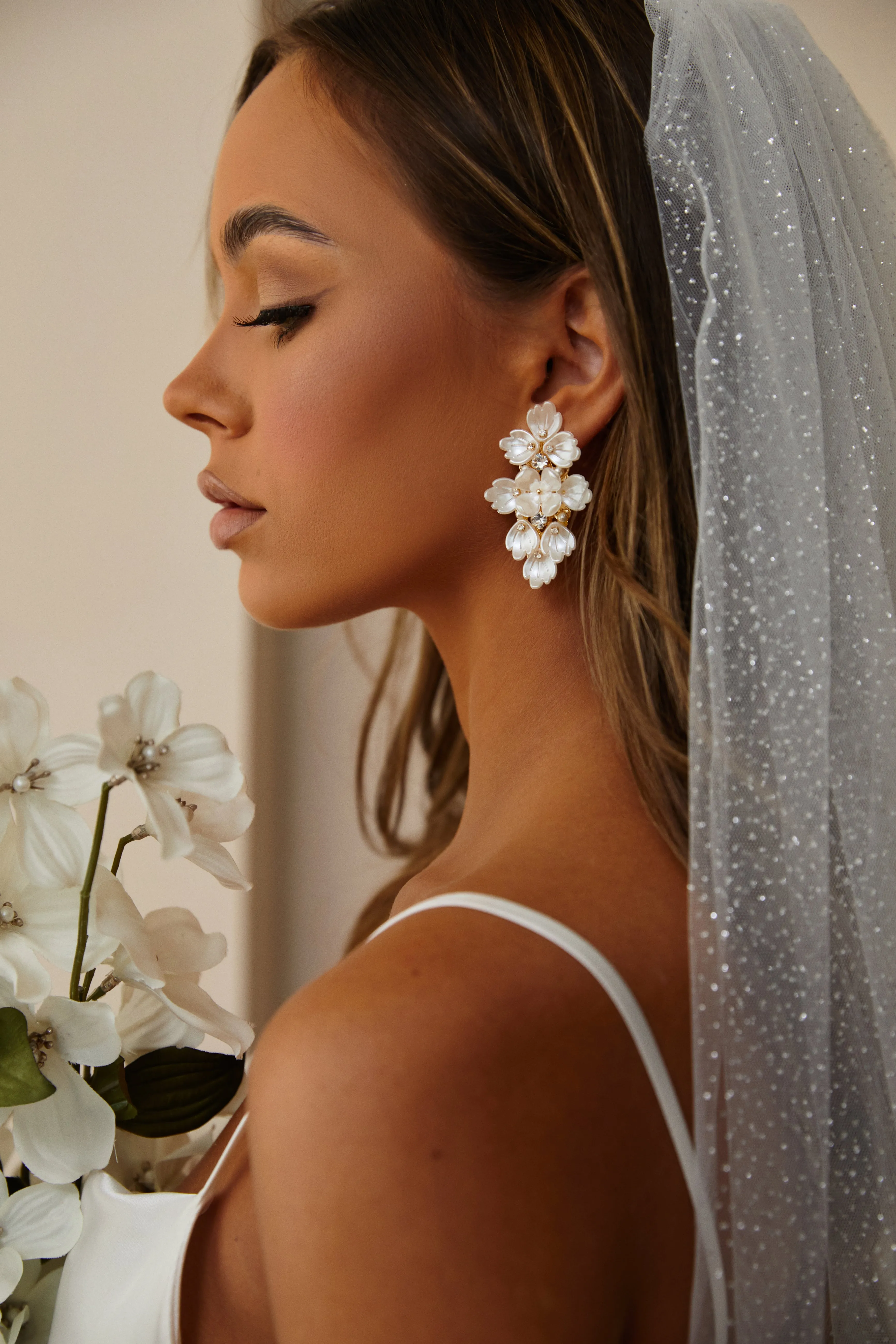 Emelina - Gold sold by Miss Lola