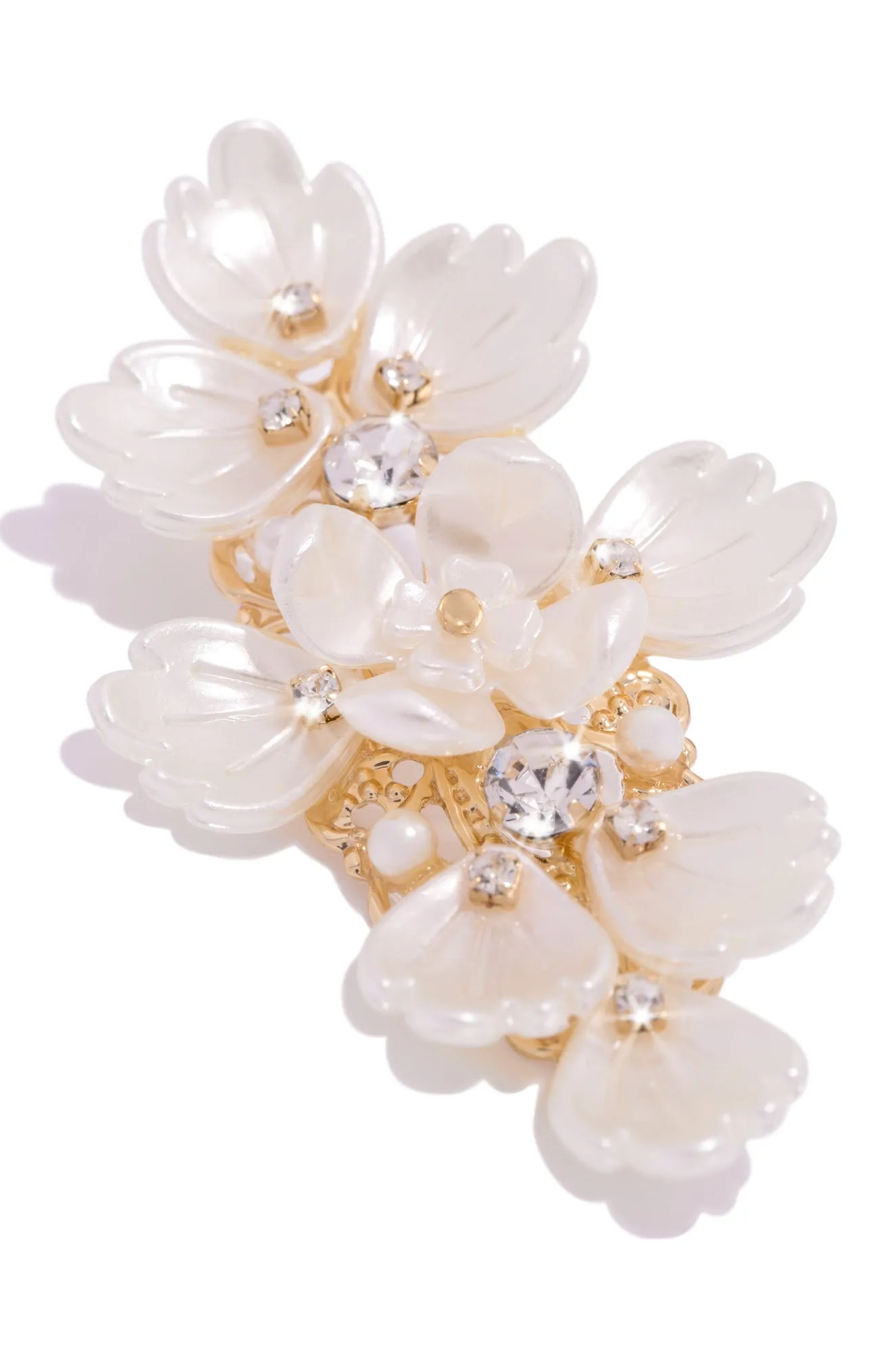 Emelina - Gold sold by Miss Lola product image thumbnail 2