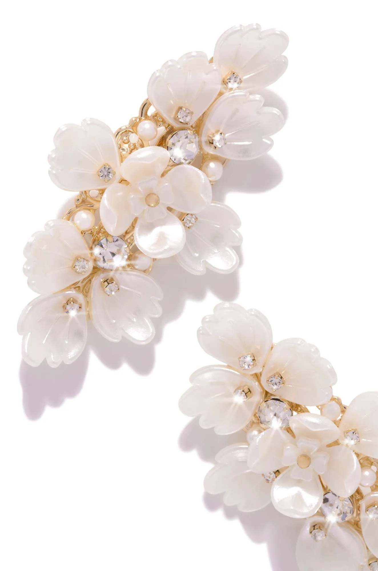 Emelina - Gold sold by Miss Lola product image thumbnail 5