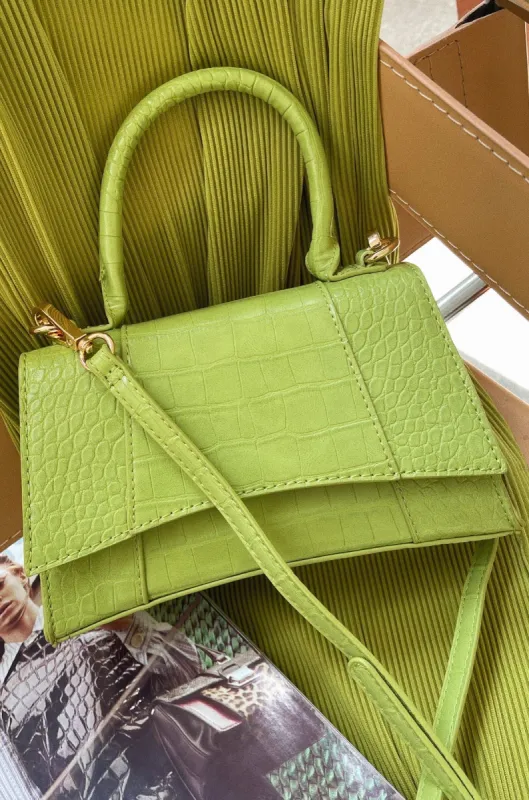 Amanda - Lime sold by Miss Lola