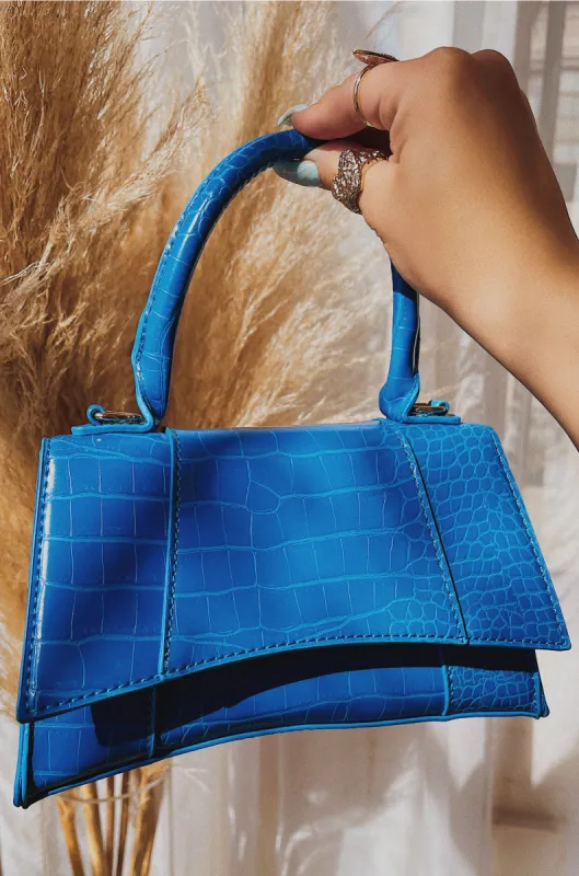 Amanda - Blue sold by Miss Lola