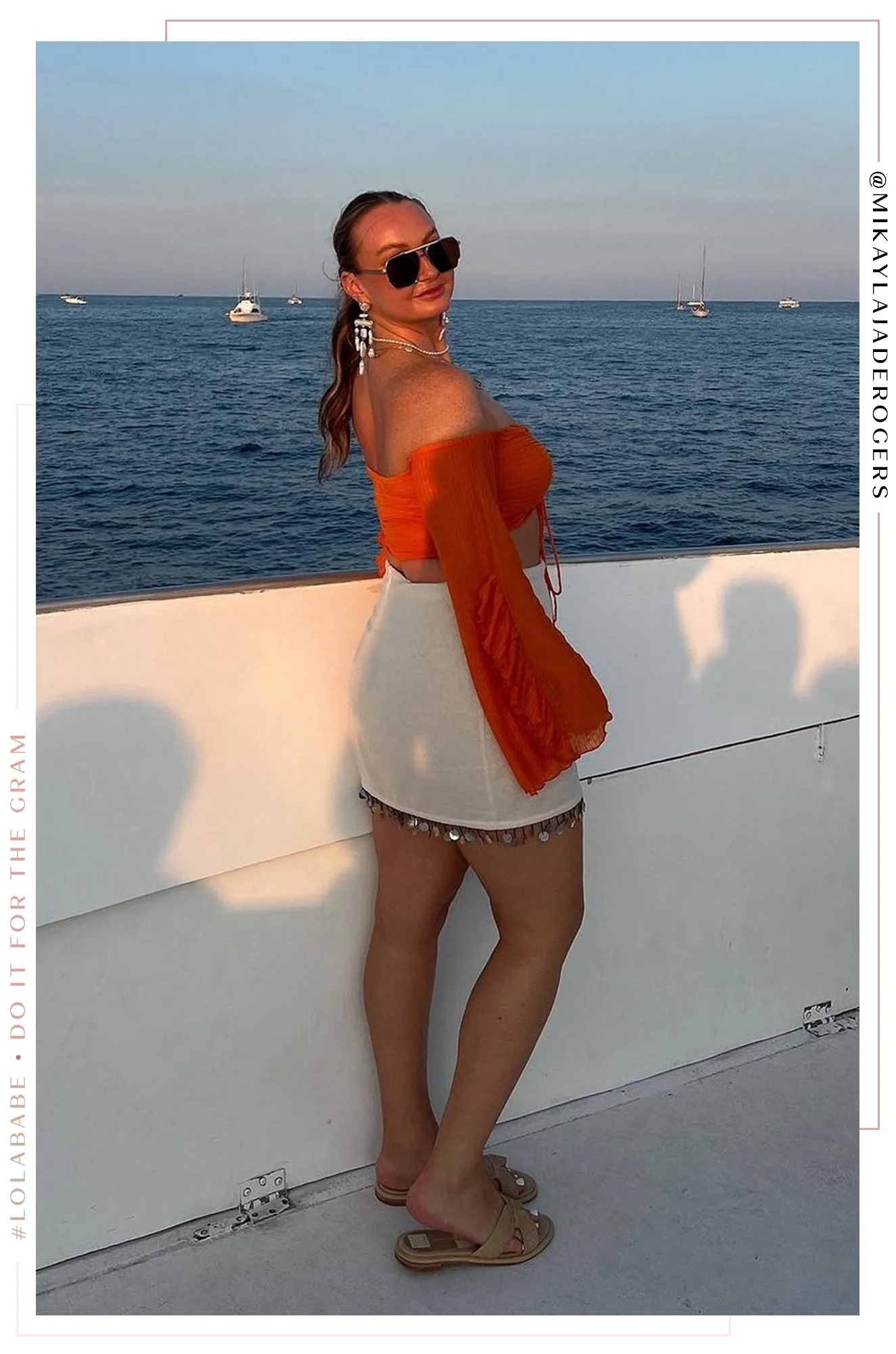Elaria - Gold sold by Miss Lola product image thumbnail 2