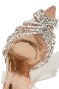 Private Party - Rose Gold sold by Miss Lola