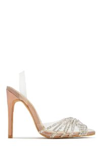 Private Party - Rose Gold sold by Miss Lola
