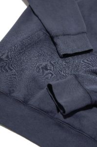 Grateful Hoodie - Blue sold by Miss Lola