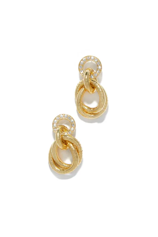 Inala - Gold sold by Miss Lola