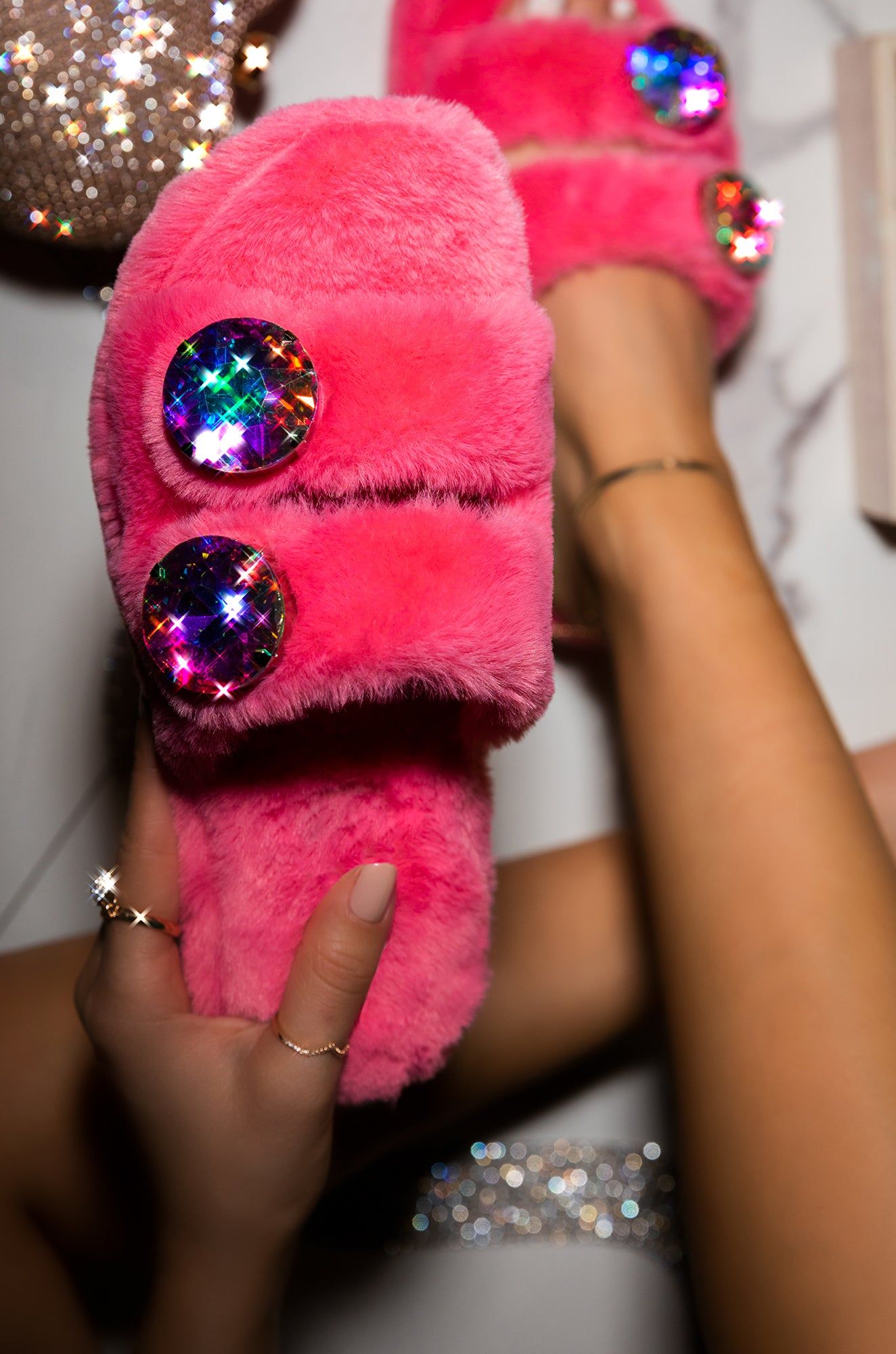 Luxe & Chill - Pink sold by Miss Lola