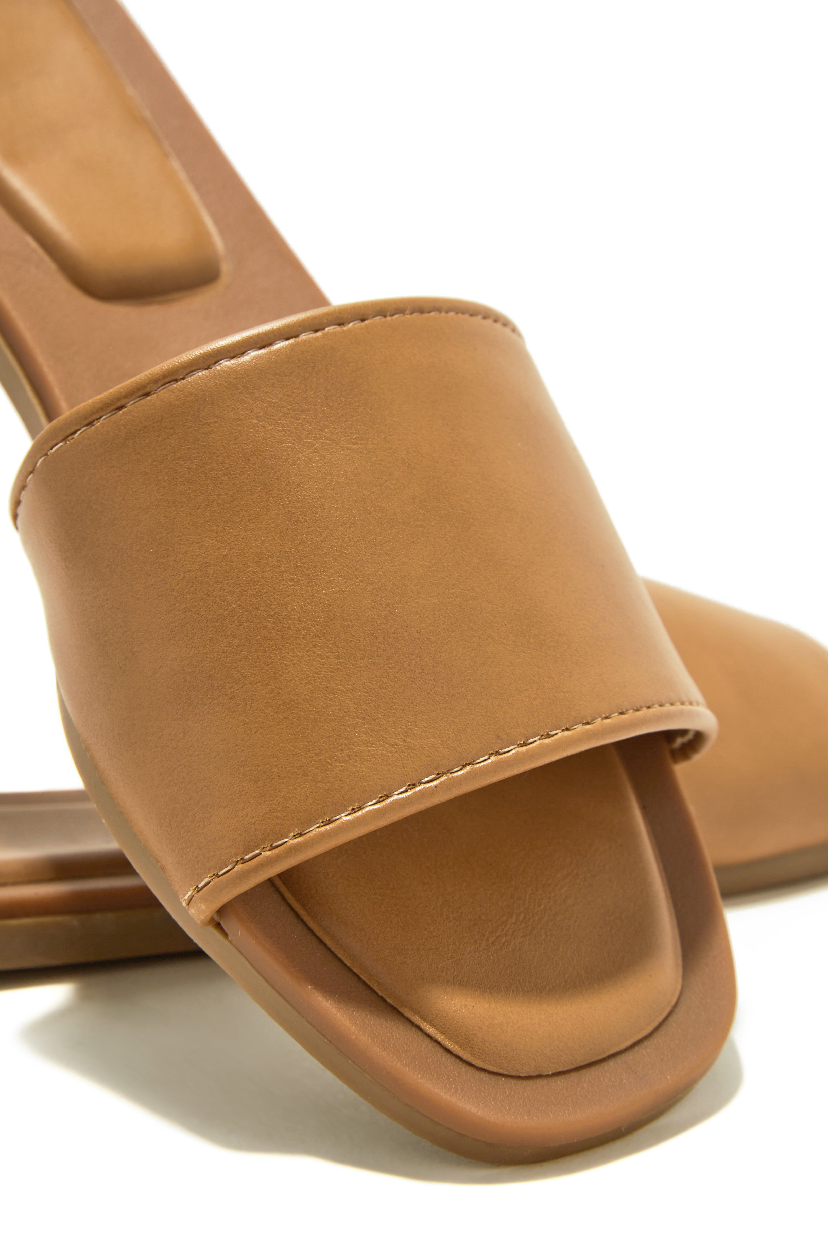 Poolside Chic - Tan sold by Miss Lola product image thumbnail 2