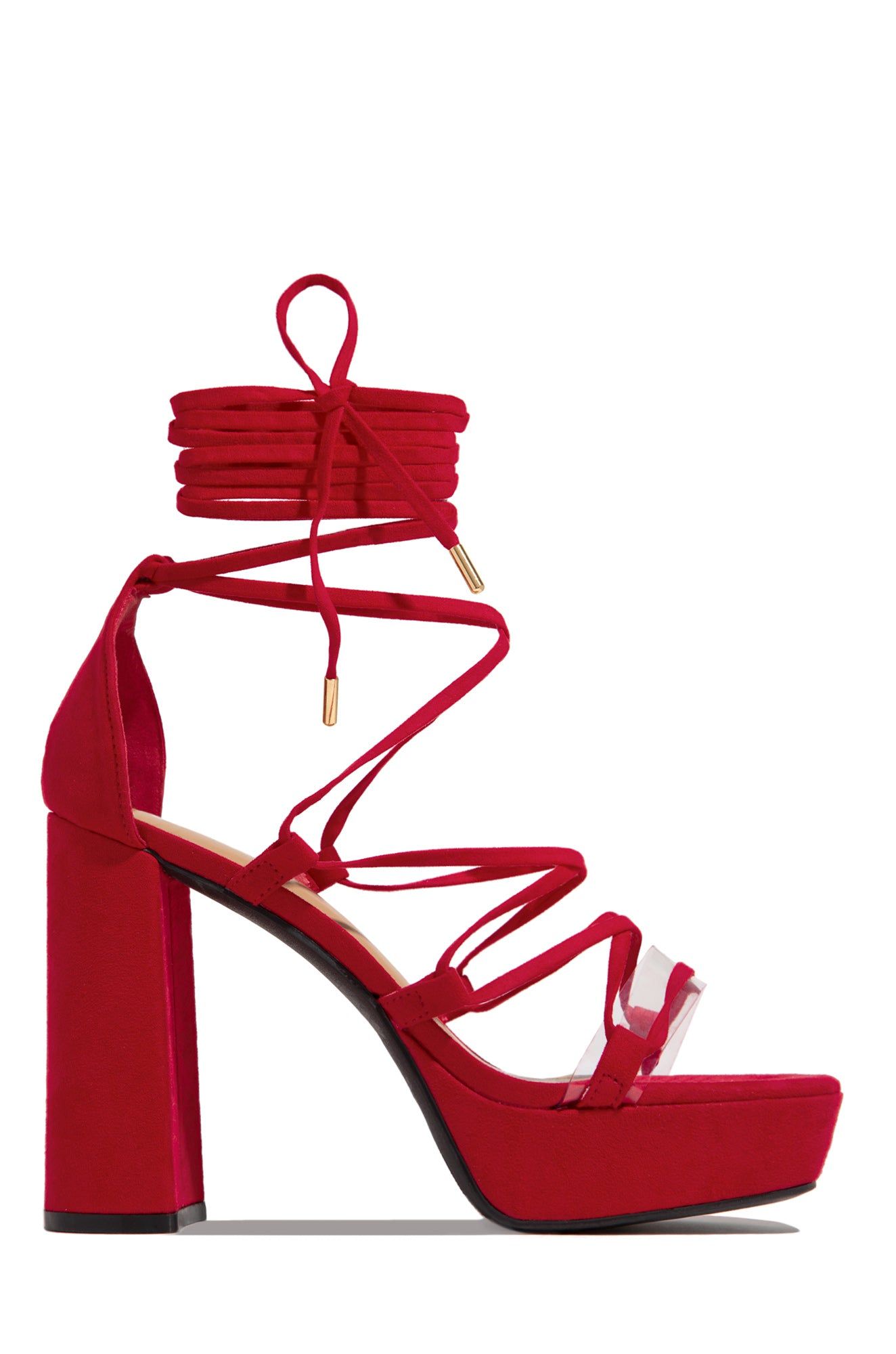 Dreamy Romance - Red sold by Miss Lola product image thumbnail 2