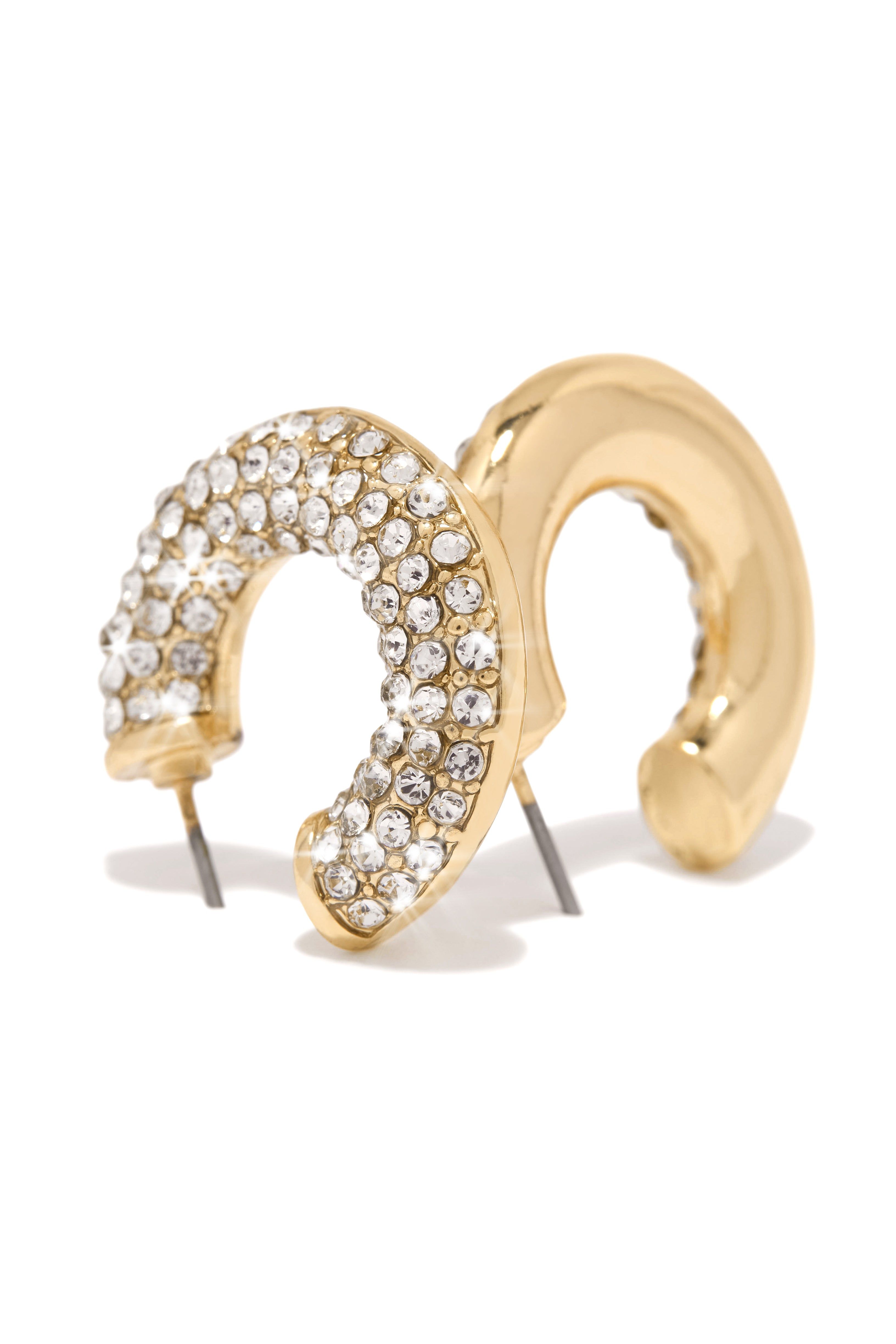 Aimee - Gold sold by Miss Lola