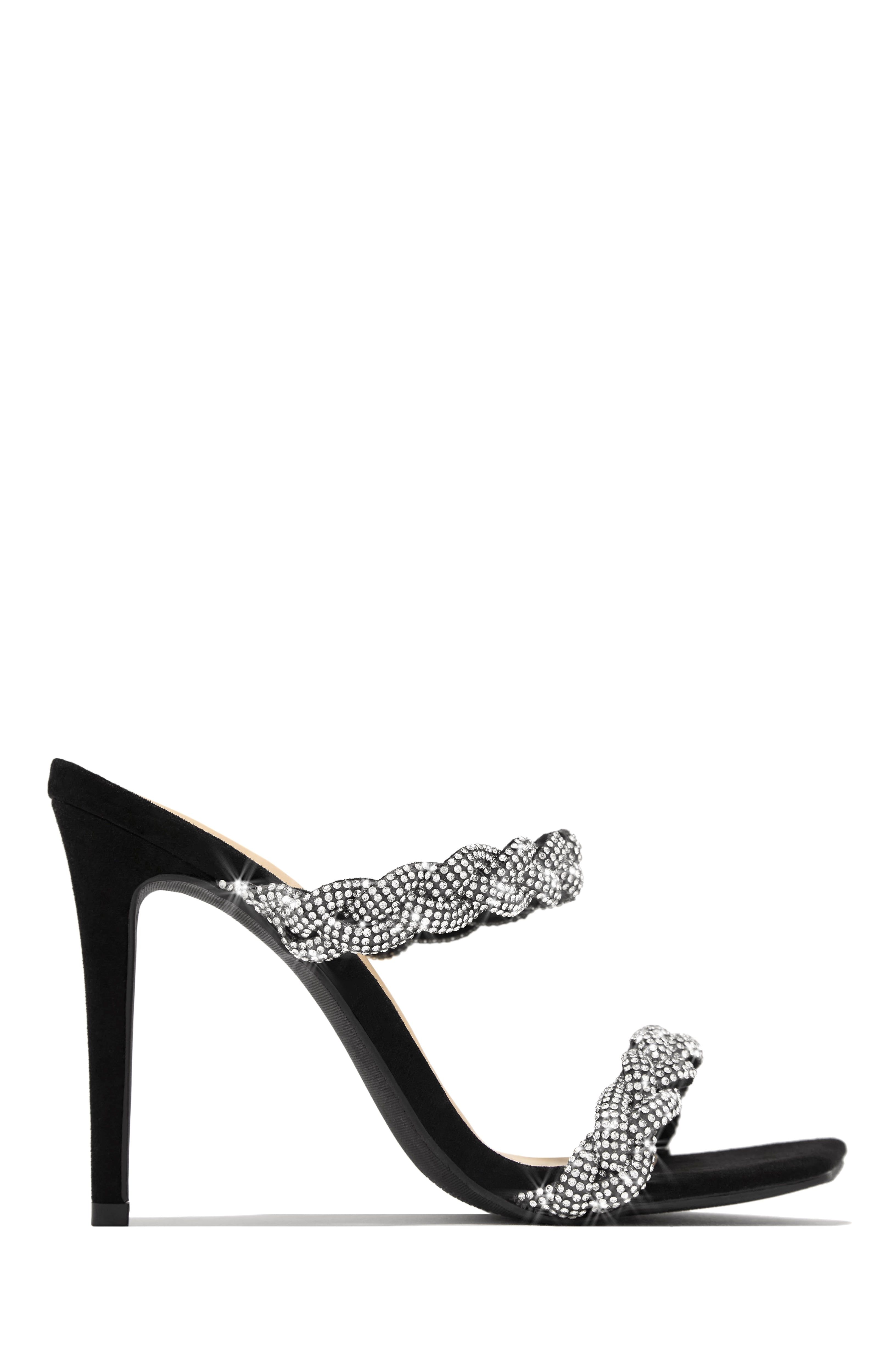 Romantic Nights - Silver sold by Miss Lola product image thumbnail 7