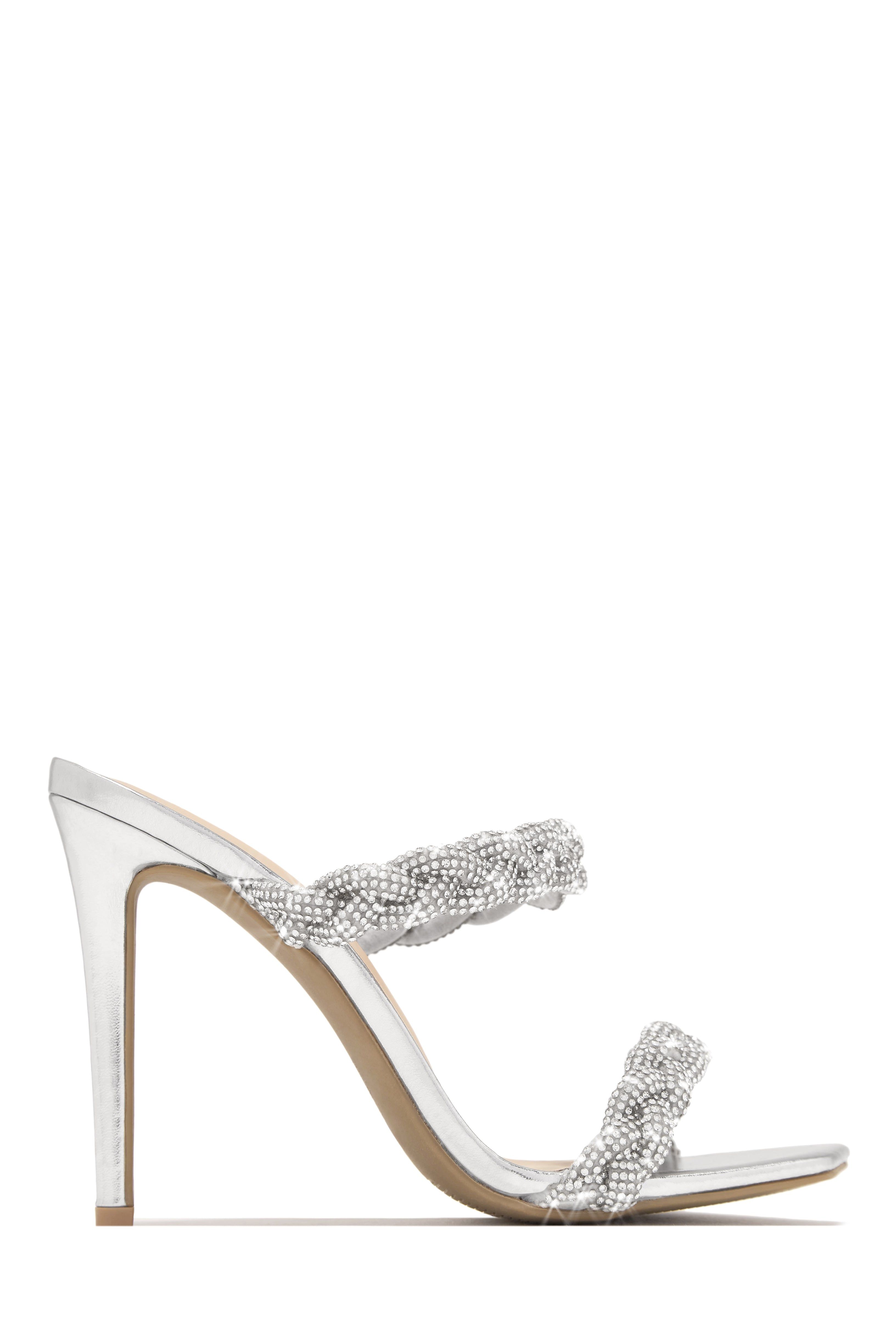 Romantic Nights - Silver sold by Miss Lola product image thumbnail 6