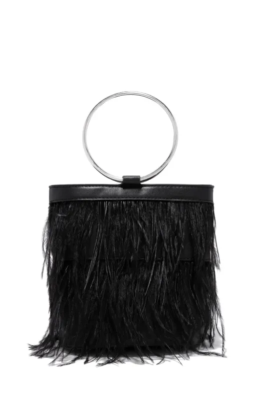 Aleyna - Black sold by Miss Lola