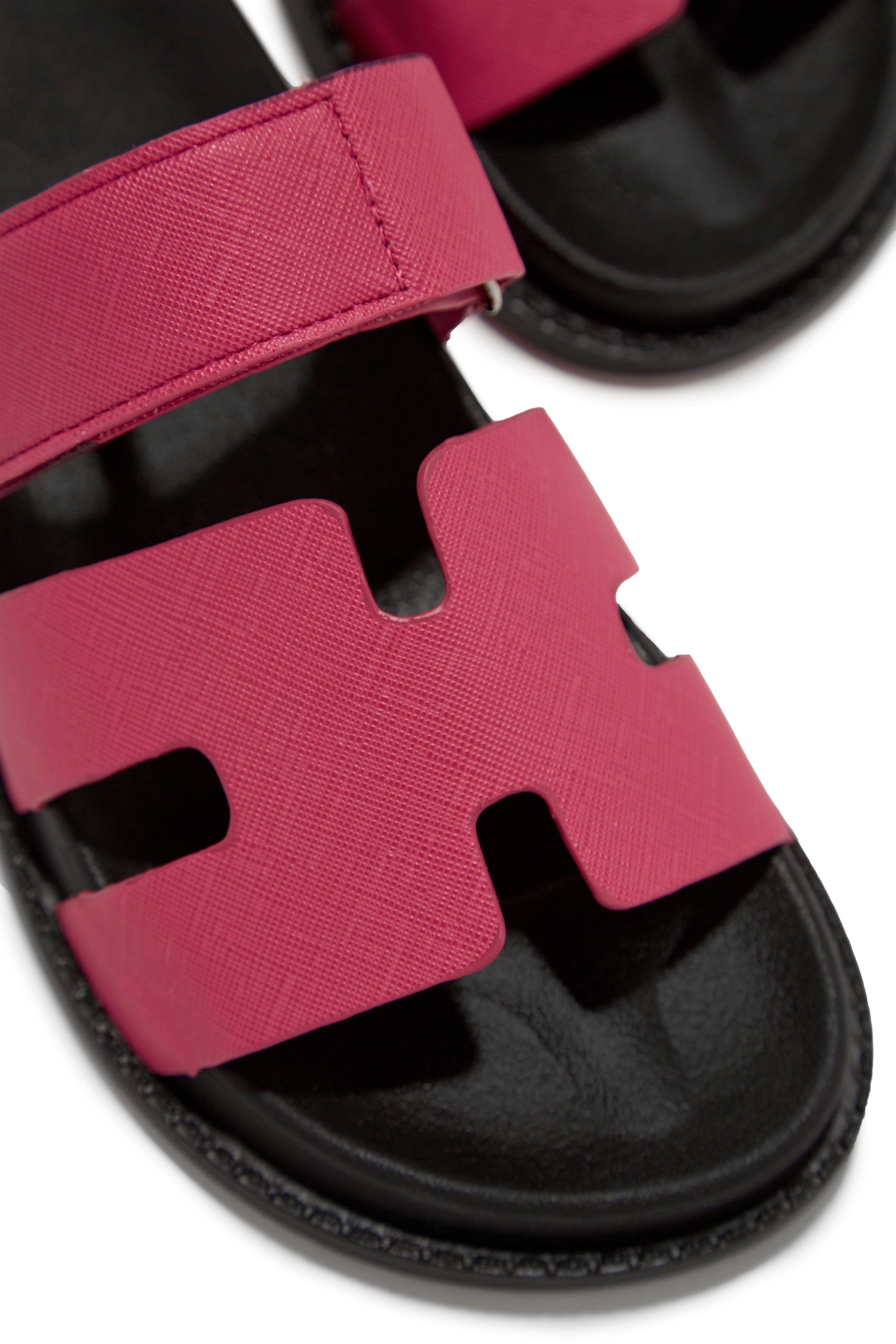 Evana - Pink sold by Miss Lola product image thumbnail 2