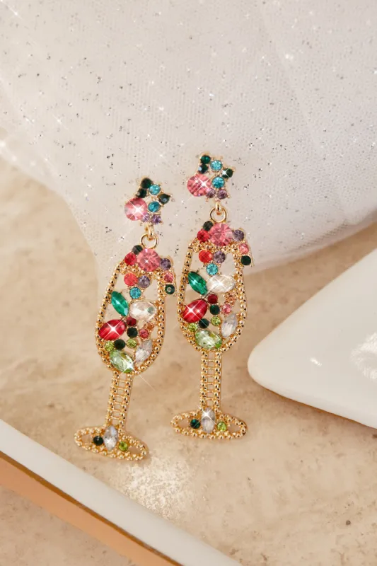 Birthday Drinks - Multi sold by Miss Lola