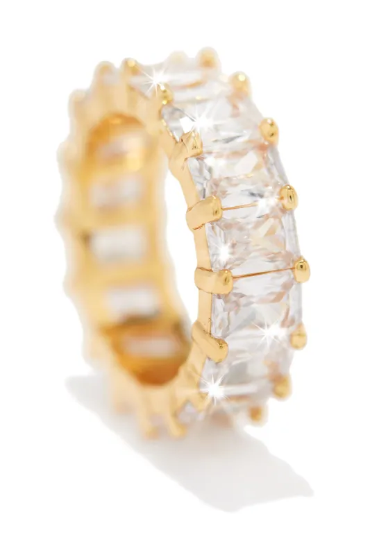 Adoria - Gold sold by Miss Lola