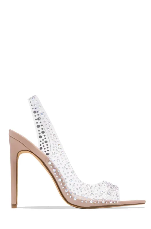 Analezi - Nude sold by Miss Lola