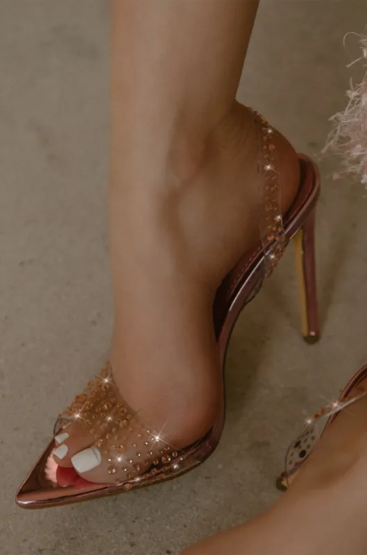 Analezi - Pink sold by Miss Lola