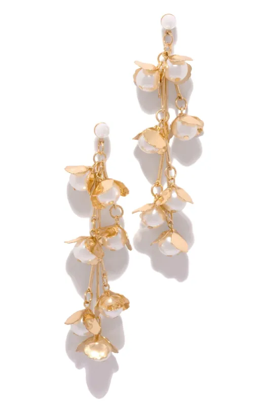 Alva - Gold sold by Miss Lola