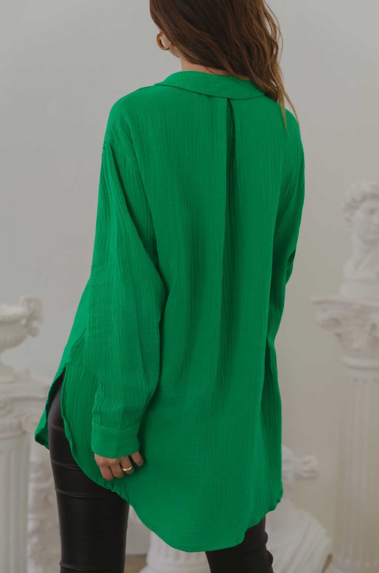 Summer Chill - Green sold by Miss Lola product image thumbnail 10