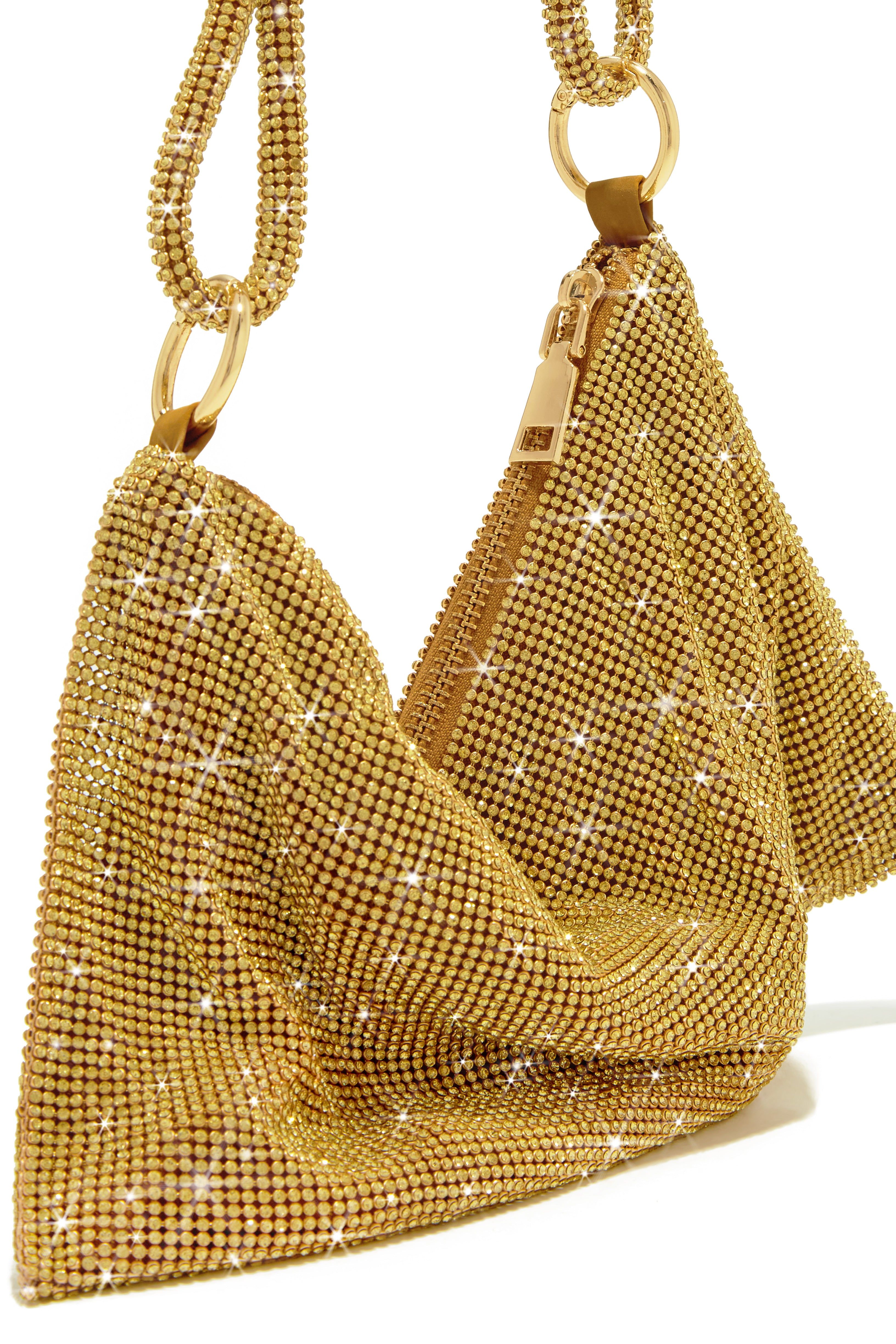 Ziana - Gold sold by Miss Lola