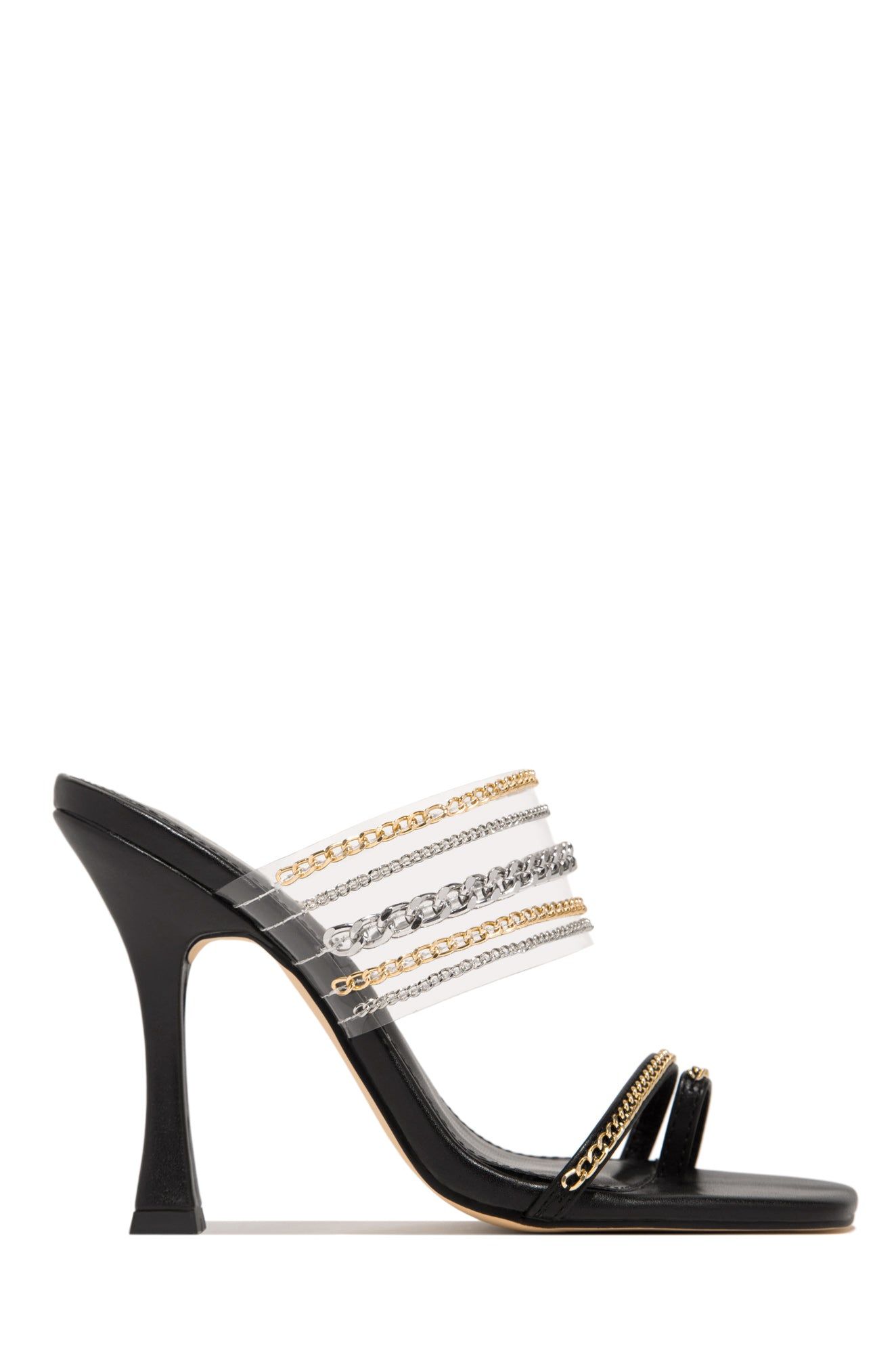 Always Out - Black sold by Miss Lola product image thumbnail 4