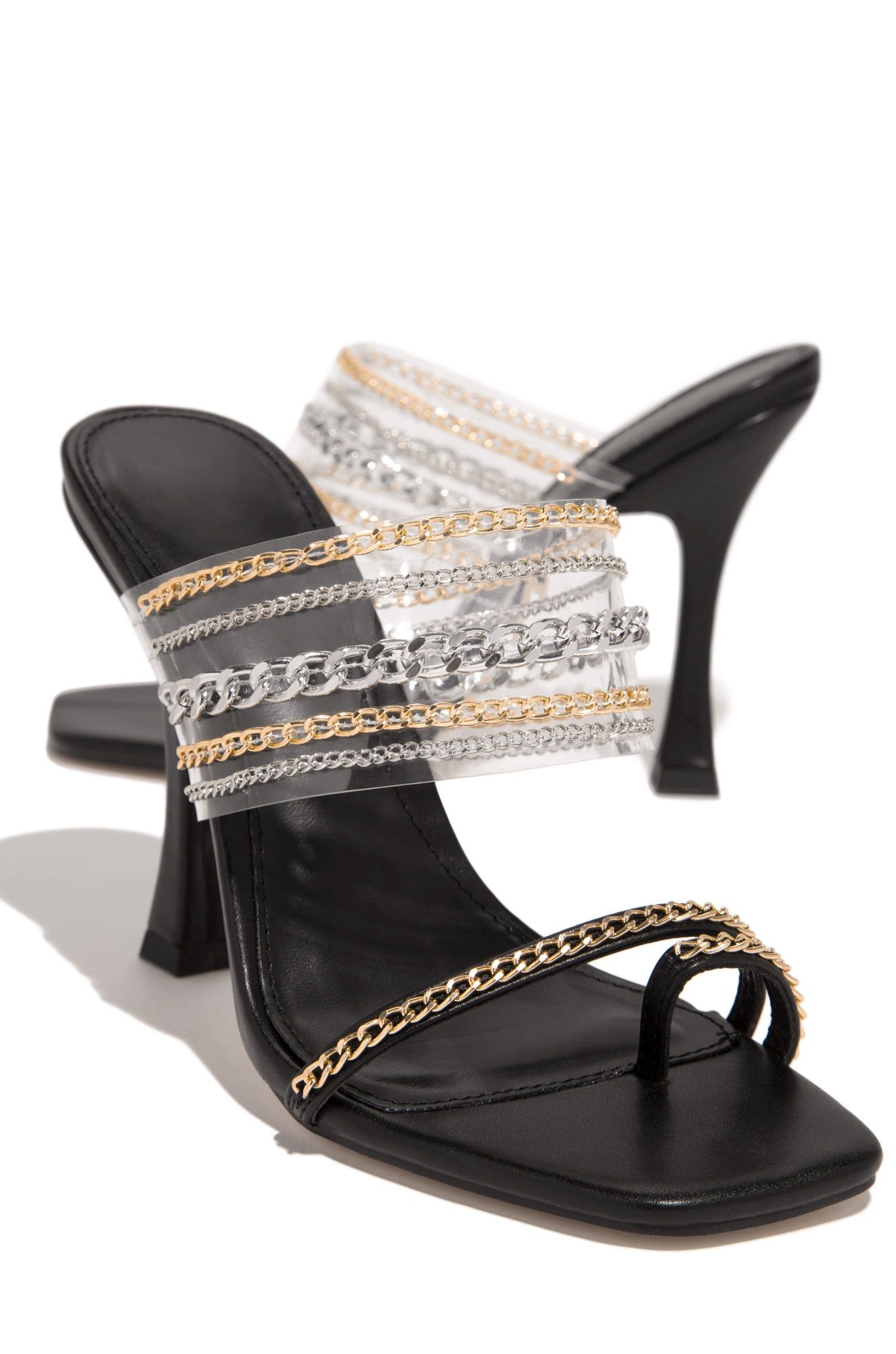 Always Out - Black sold by Miss Lola product image thumbnail 2