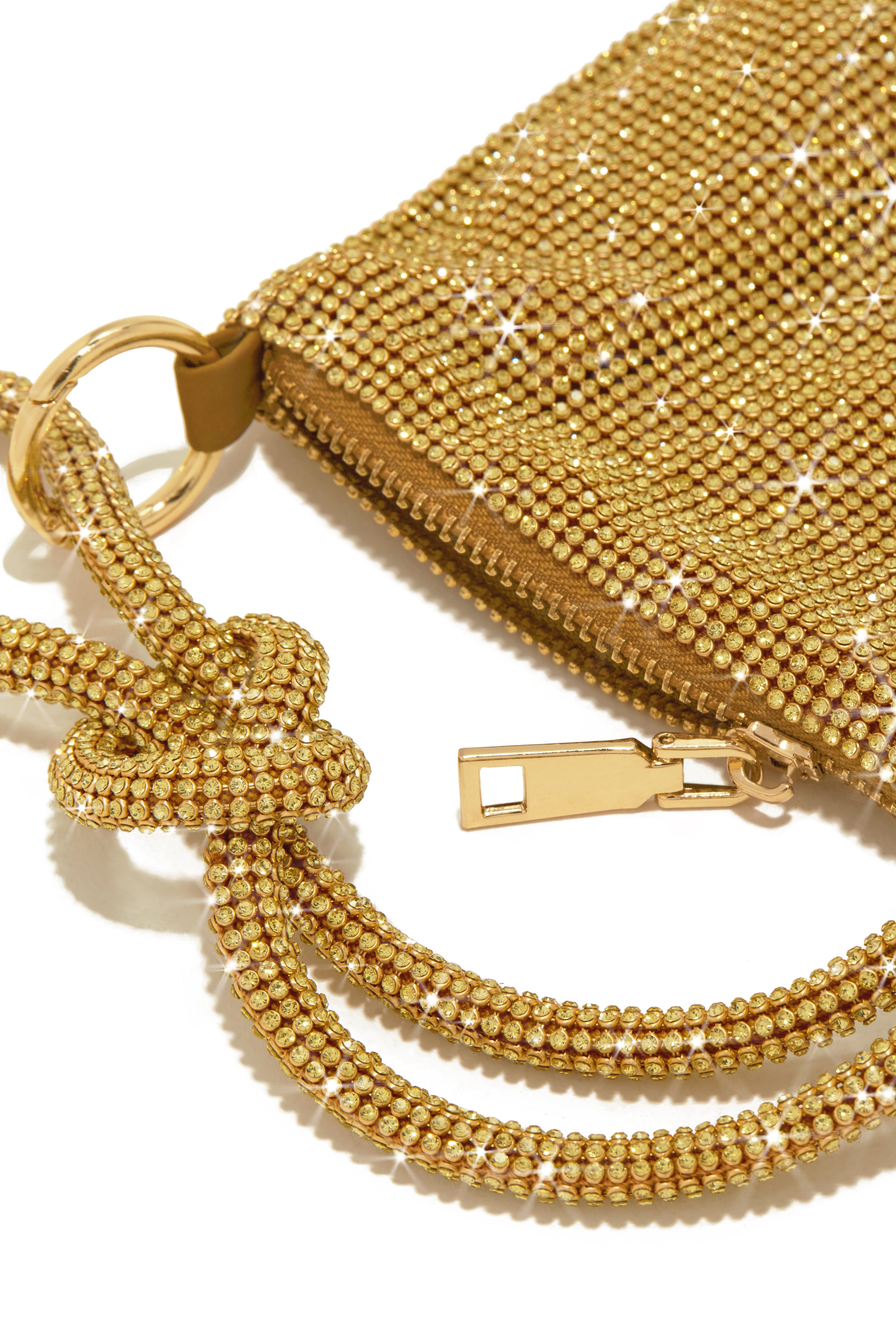 Ziana - Gold sold by Miss Lola product image thumbnail 2