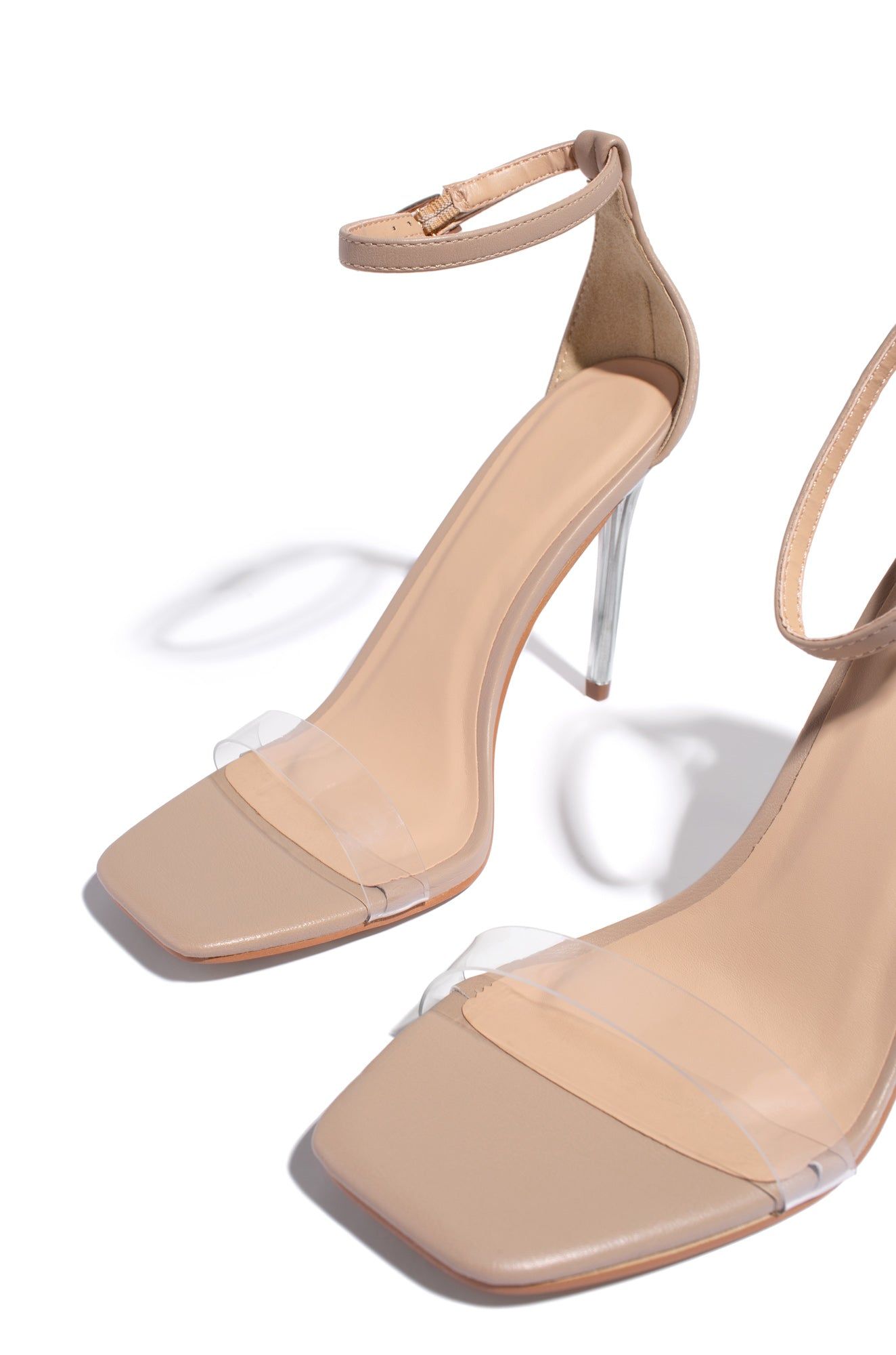 Chic Nights - Nude sold by Miss Lola product image thumbnail 4